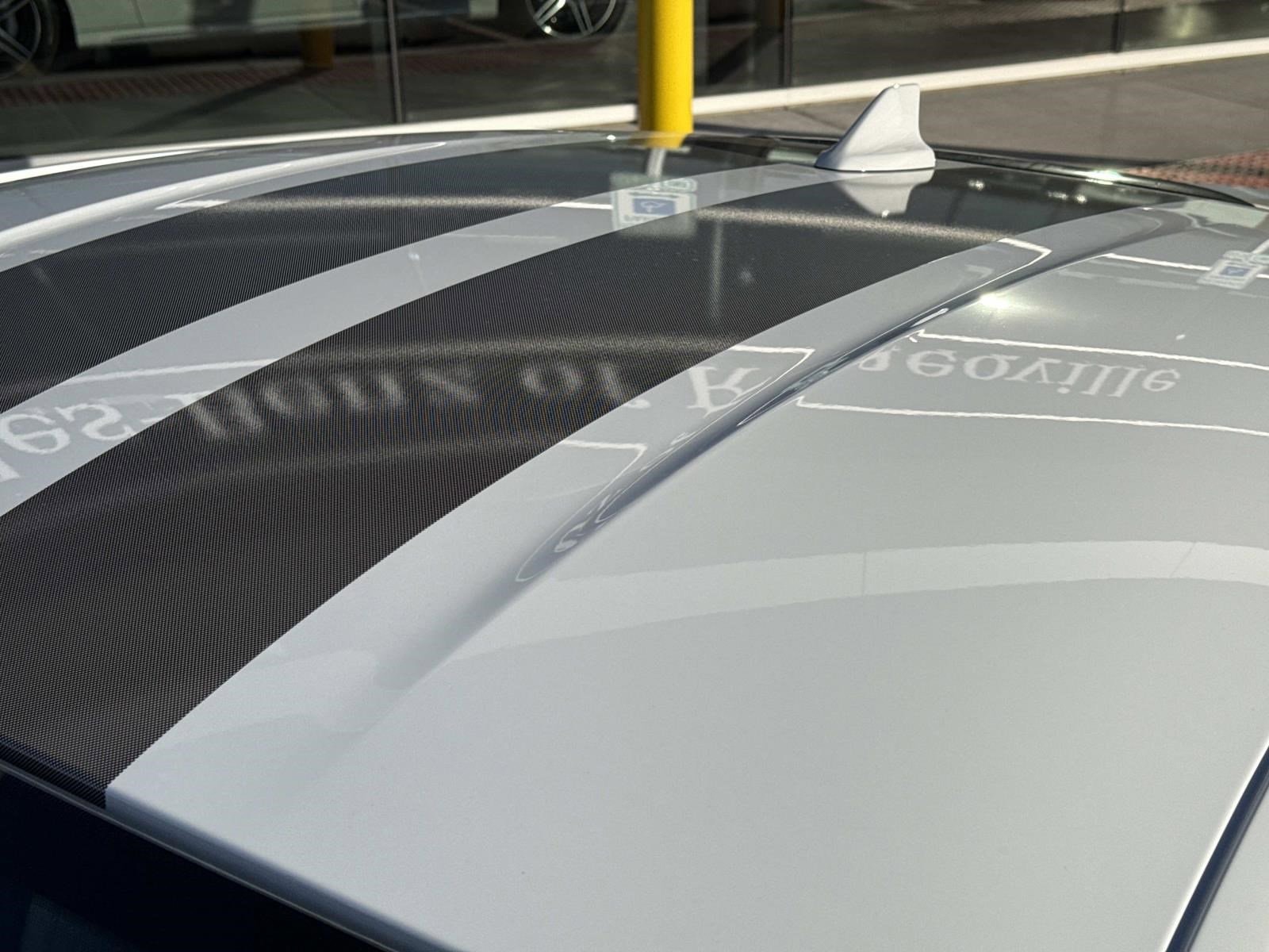 2024 FORD MUSTANG - Image 13