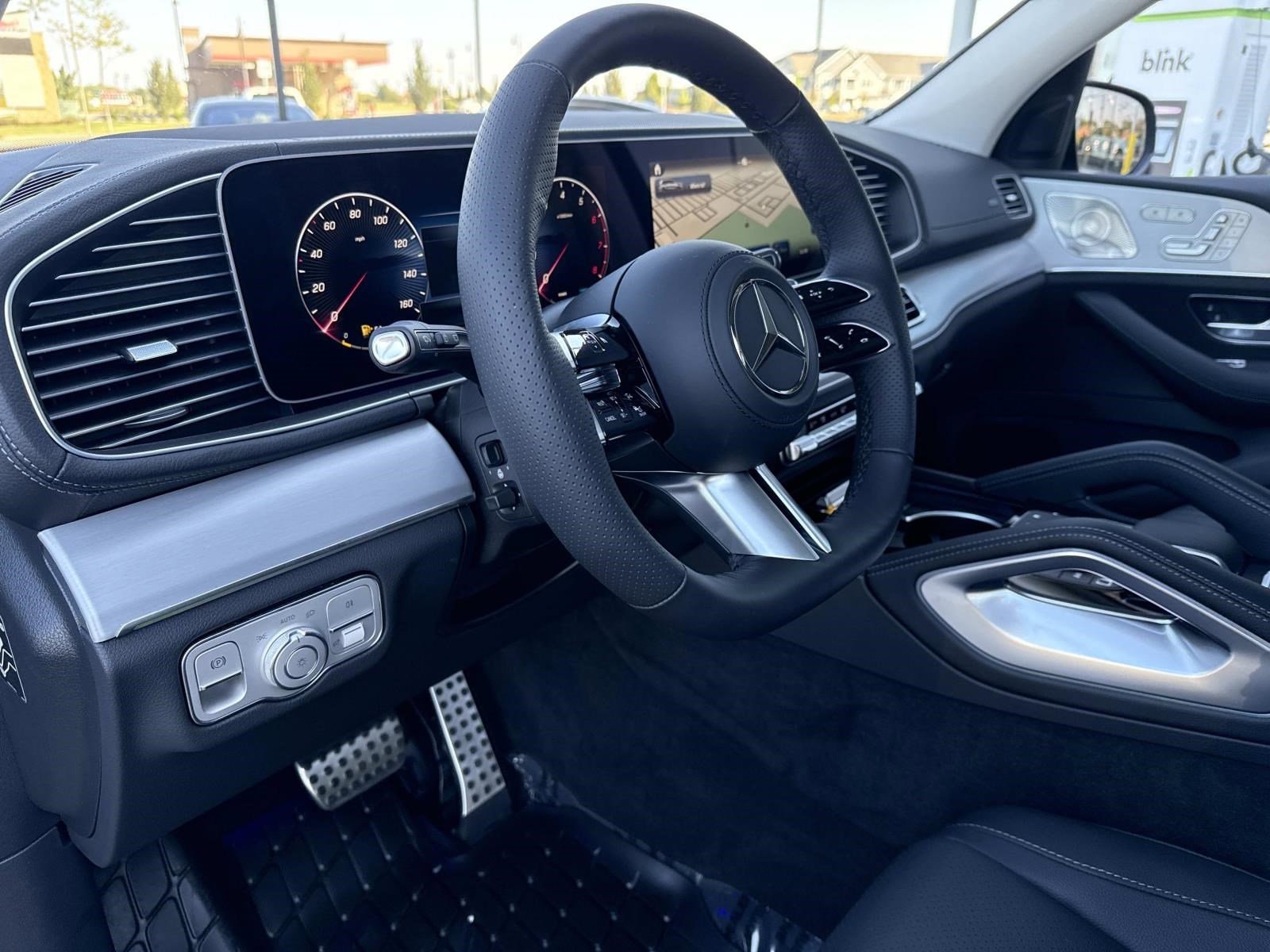 2026 MERCEDES-BENZ GLS-CLASS - Image 29