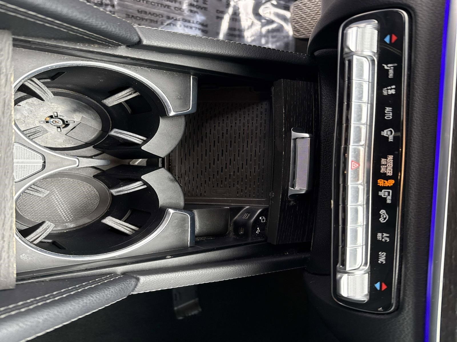 2021 MERCEDES-BENZ GLS-CLASS - Image 33