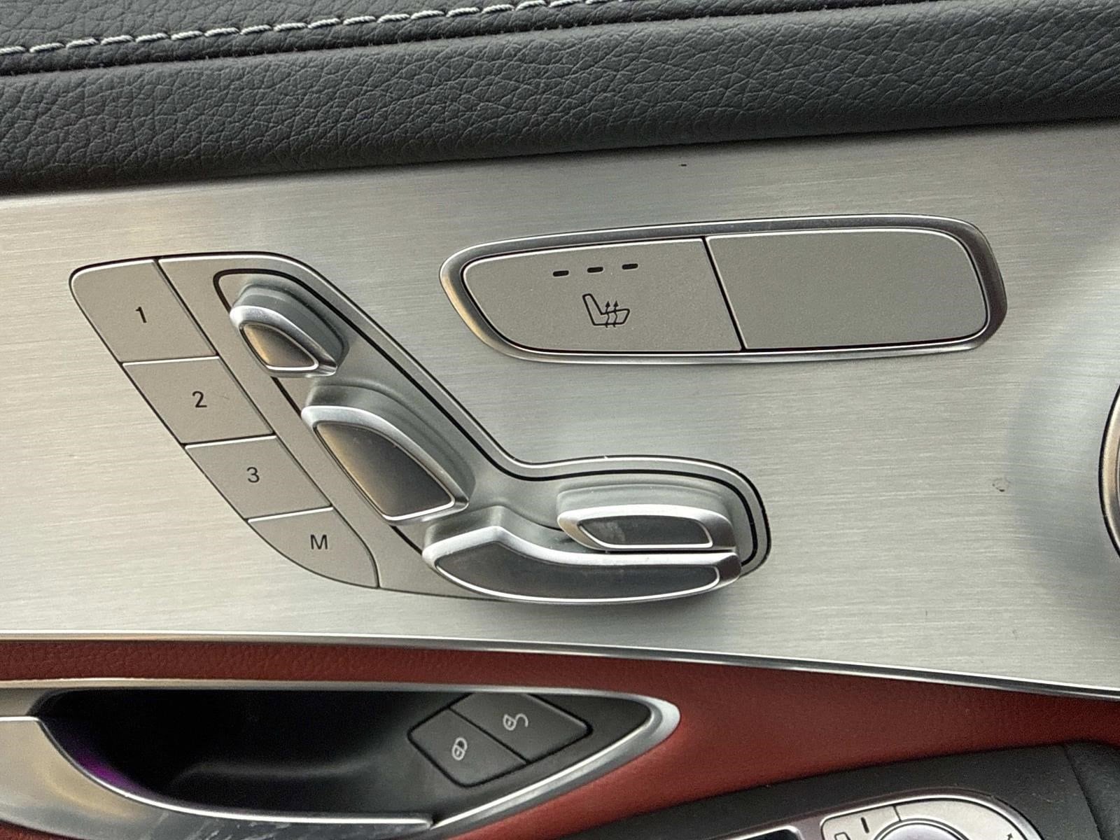 2023 MERCEDES-BENZ GLC-CLASS - Image 23