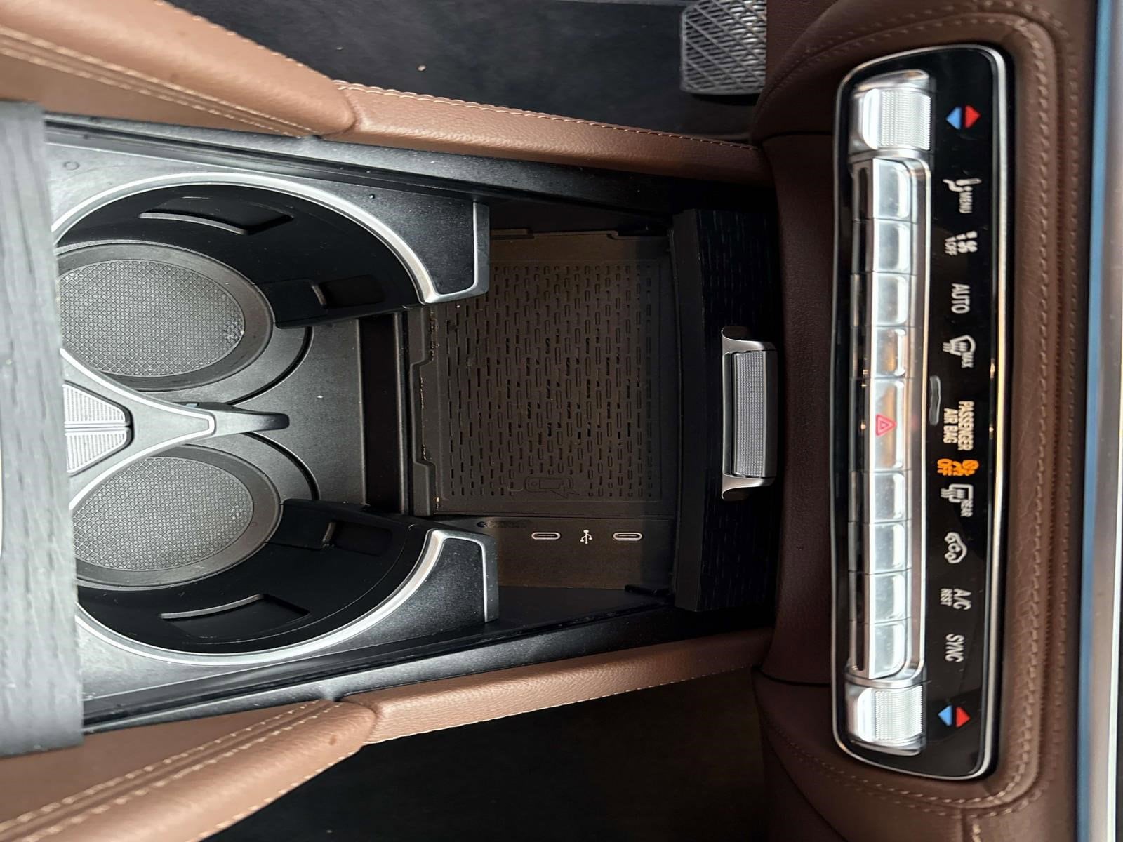 2025 MERCEDES-BENZ GLE-CLASS - Image 36