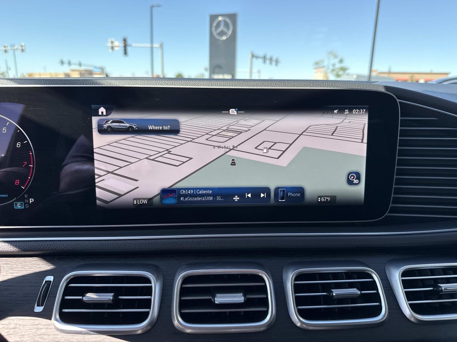 Vehicle thumbnail
