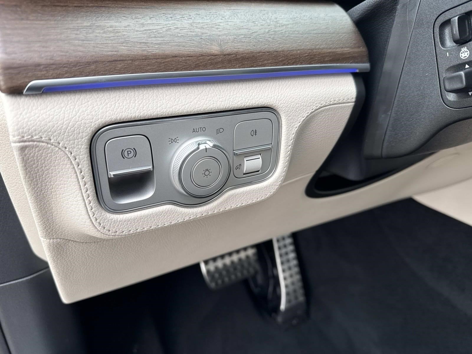 2026 Mercedes-Benz GLE AMG GLE 53 - Photo 28