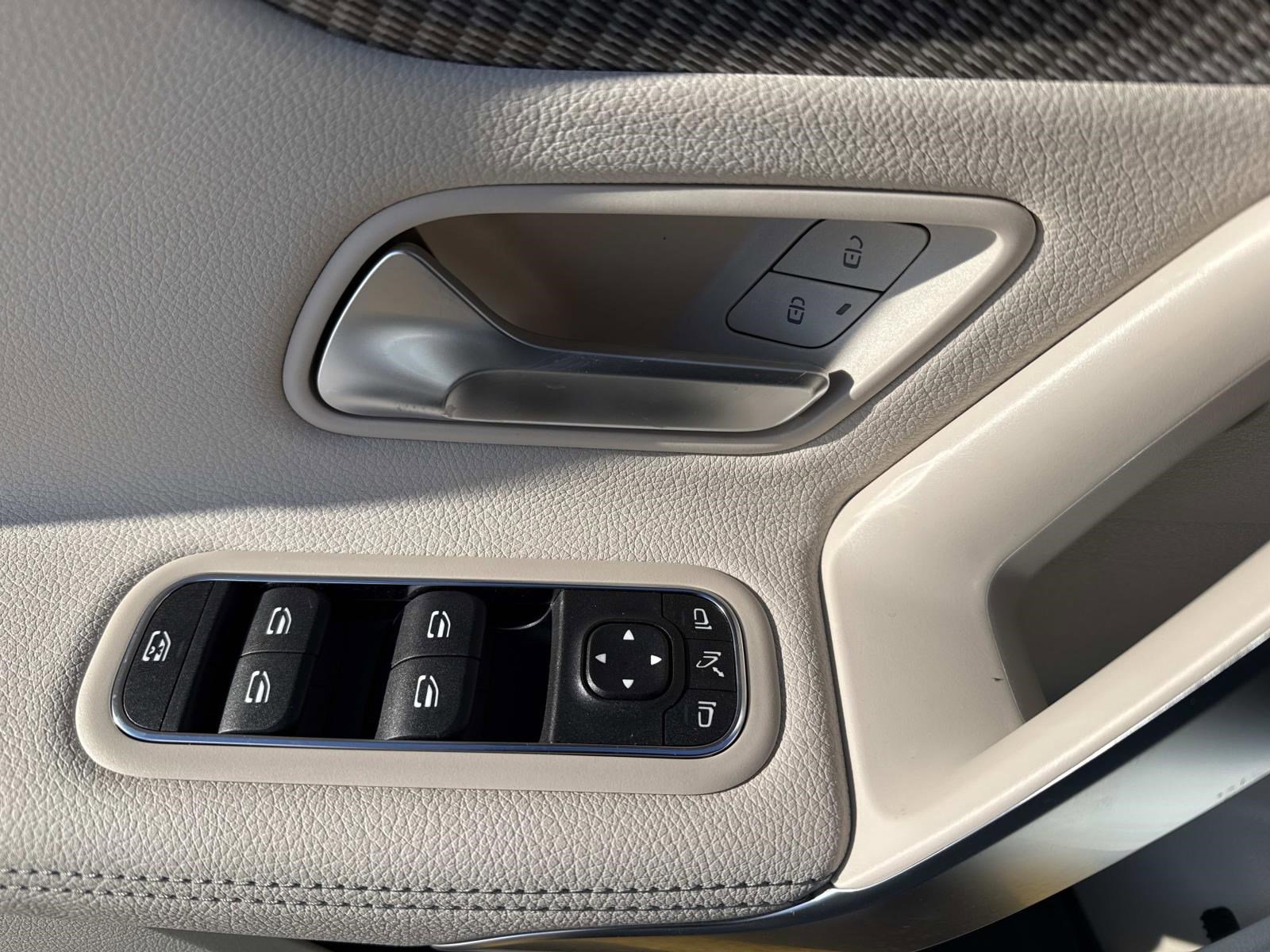 2026 MERCEDES-BENZ CLA-CLASS - Image 20