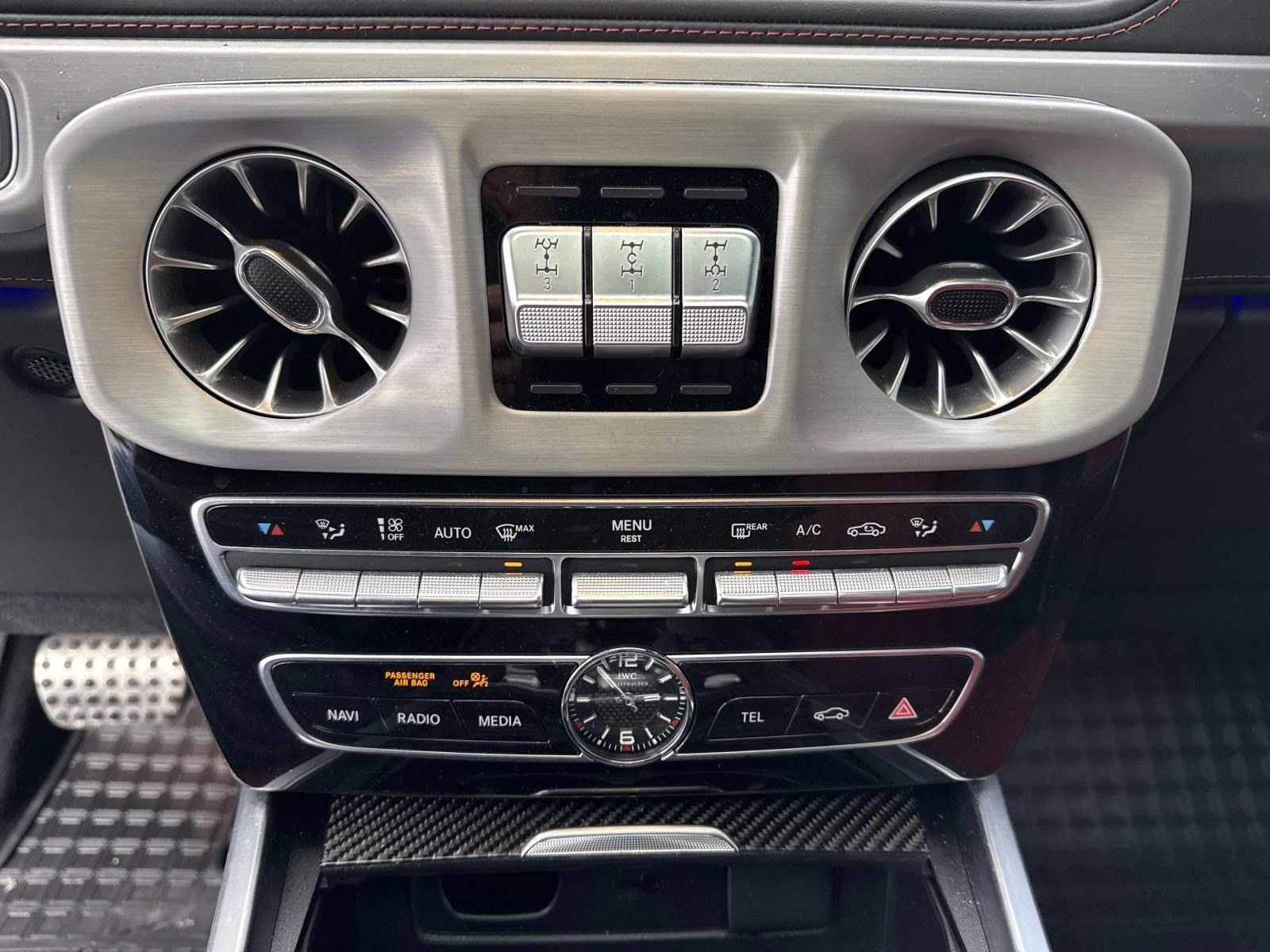 2024 MERCEDES-BENZ G-CLASS - Image 38