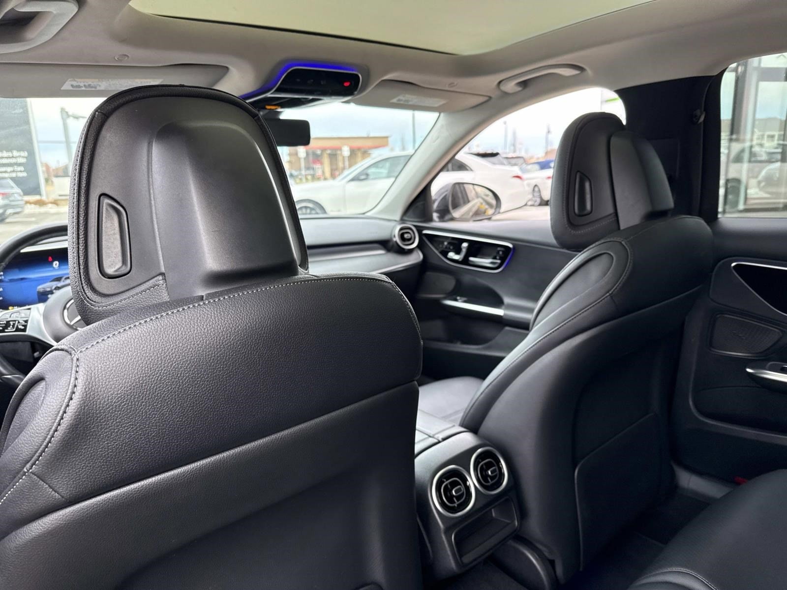 2023 MERCEDES-BENZ C-CLASS - Image 16