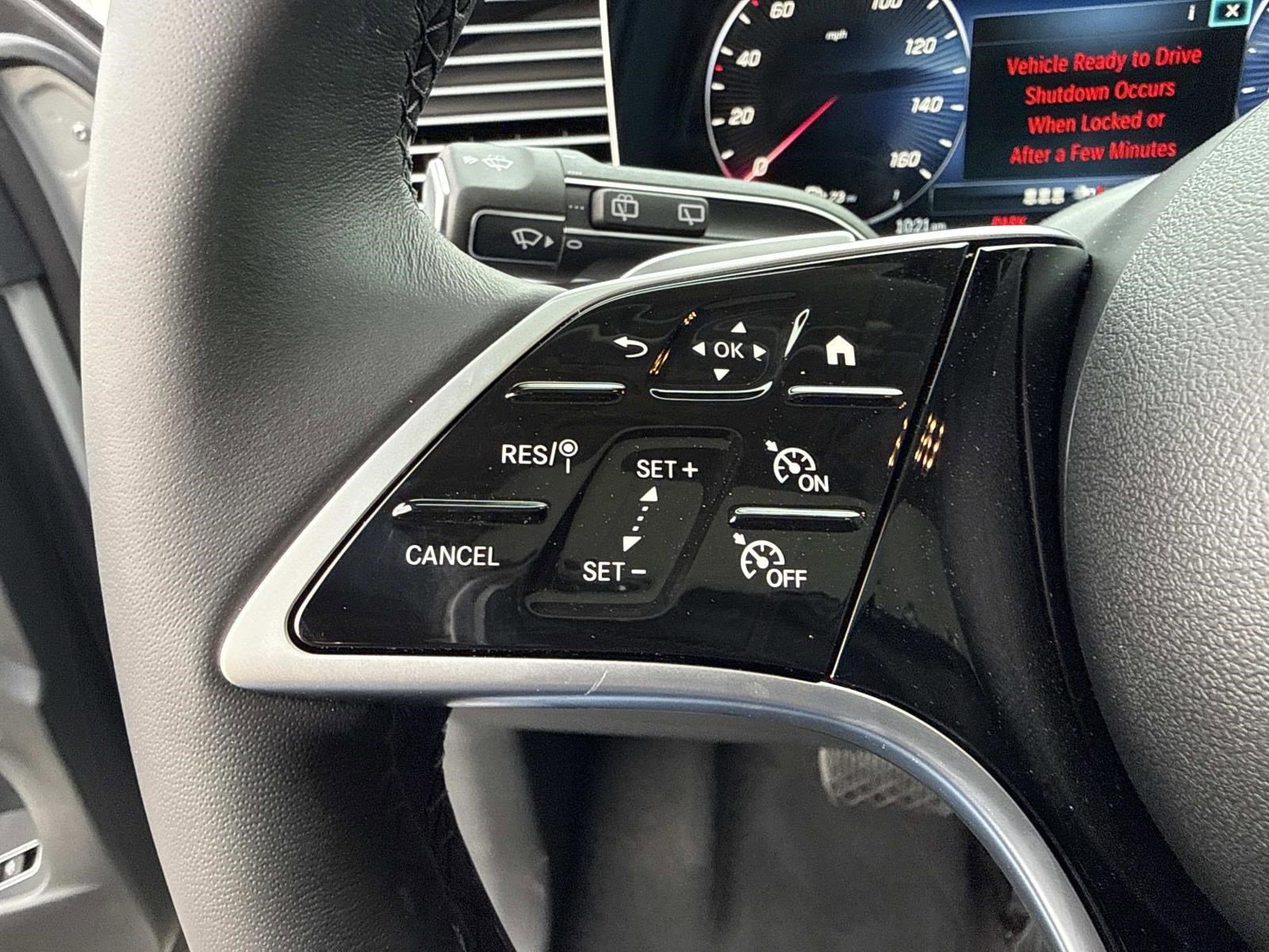 2026 MERCEDES-BENZ GLE-CLASS - Image 42