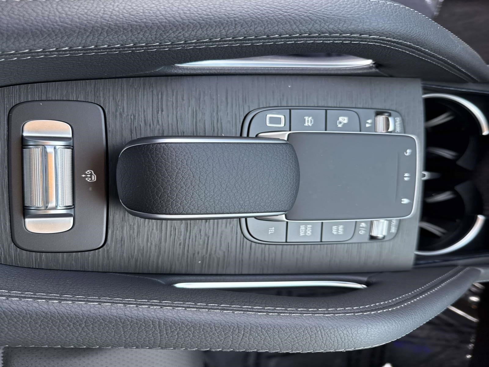 2026 MERCEDES-BENZ GLS-CLASS - Image 38