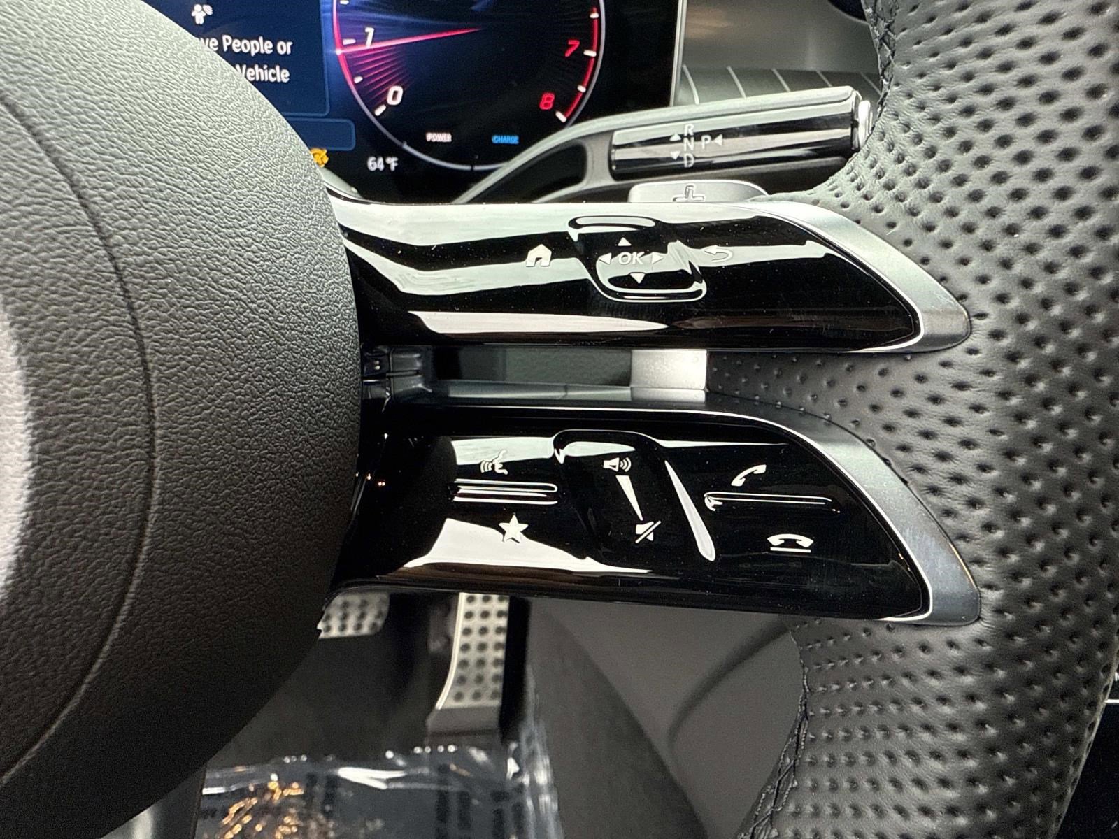 2026 MERCEDES-BENZ GLC-CLASS - Image 38