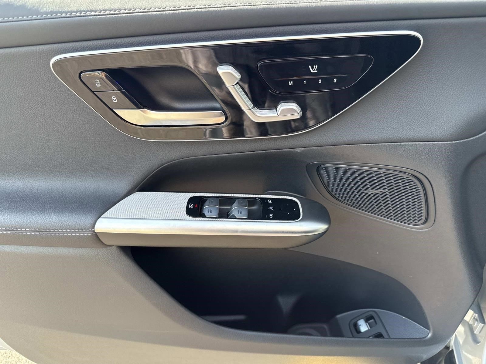 2025 MERCEDES-BENZ GLC-CLASS - Image 21