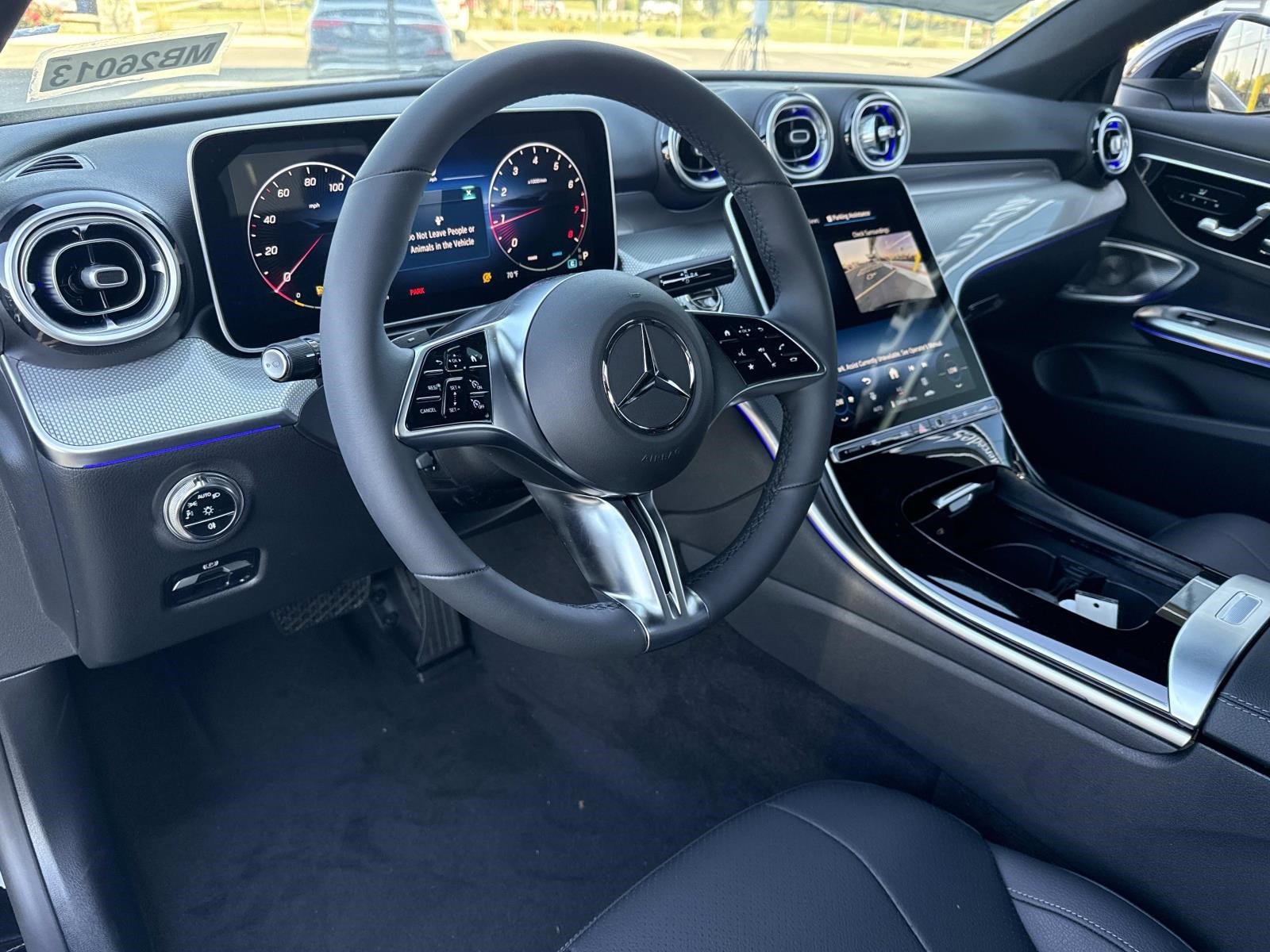 2026 MERCEDES-BENZ CLE - Image 24