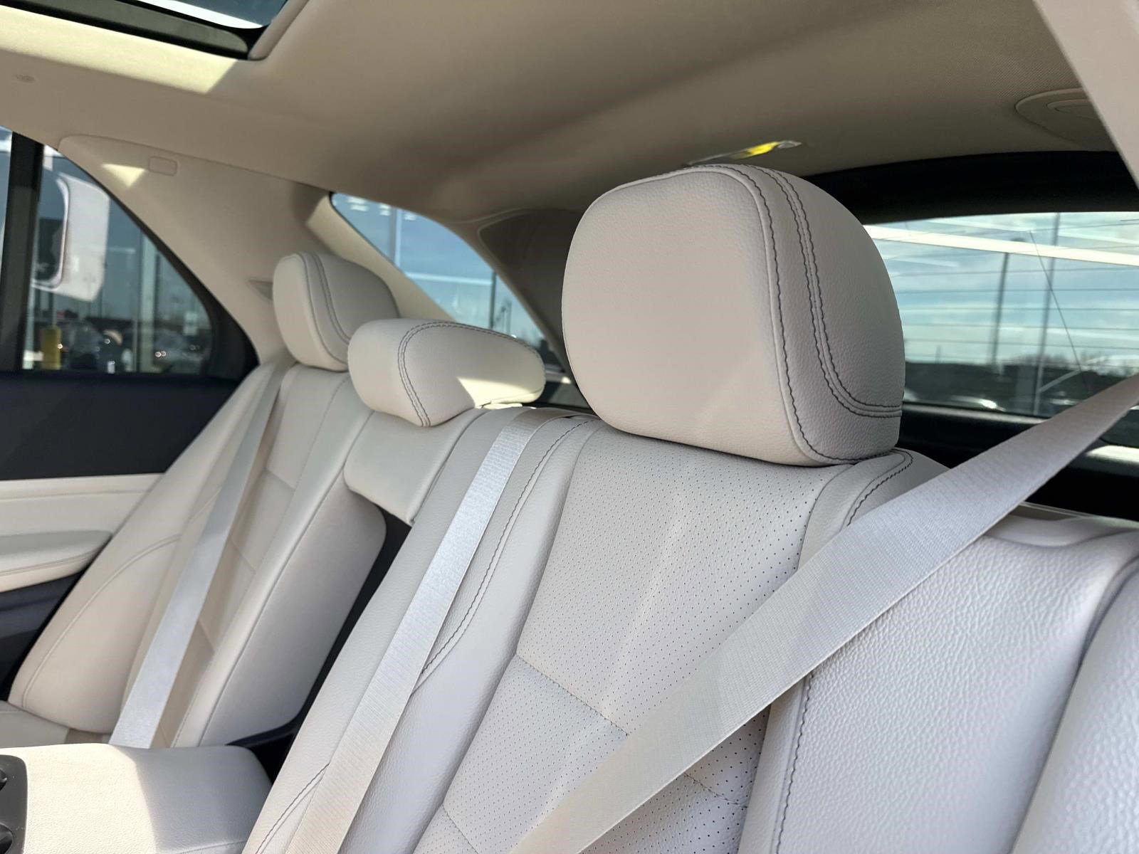 2026 MERCEDES-BENZ GLE-CLASS - Image 20