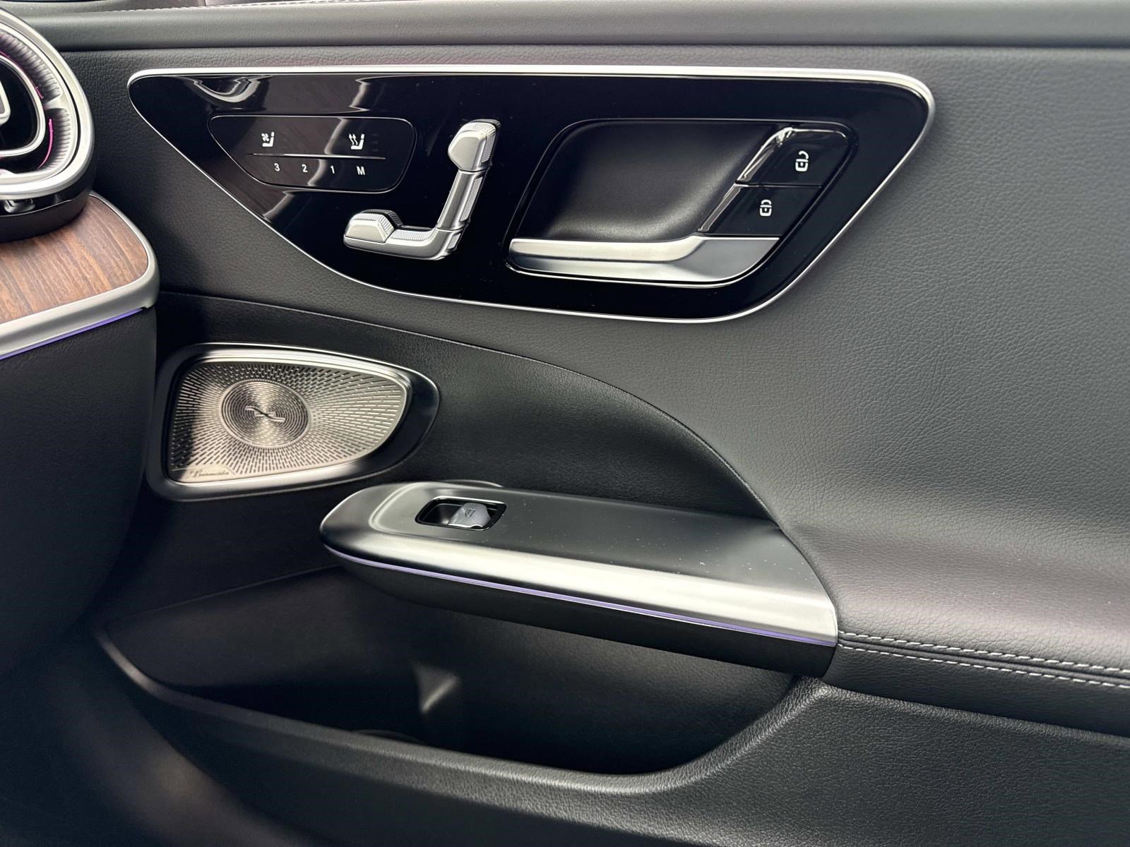 2026 MERCEDES-BENZ C-CLASS - Image 29