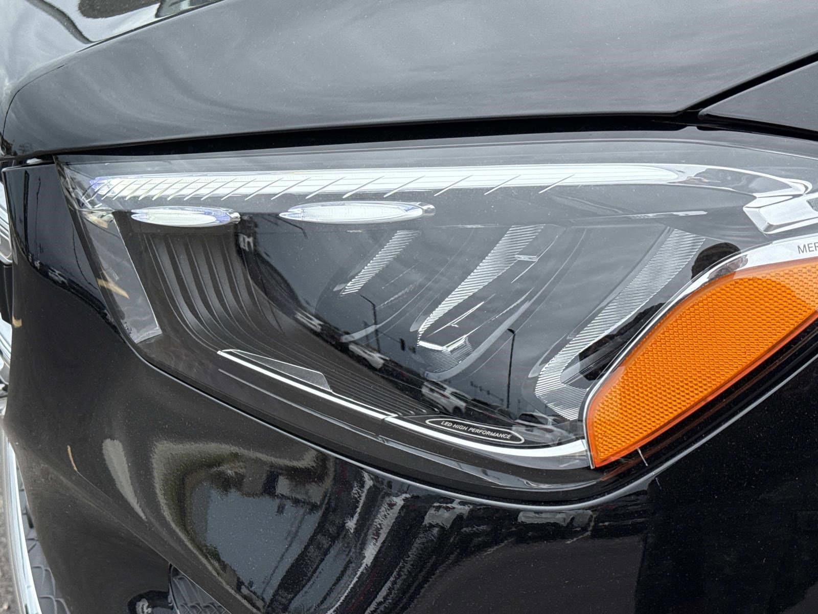 2026 MERCEDES-BENZ GLE-CLASS - Image 10