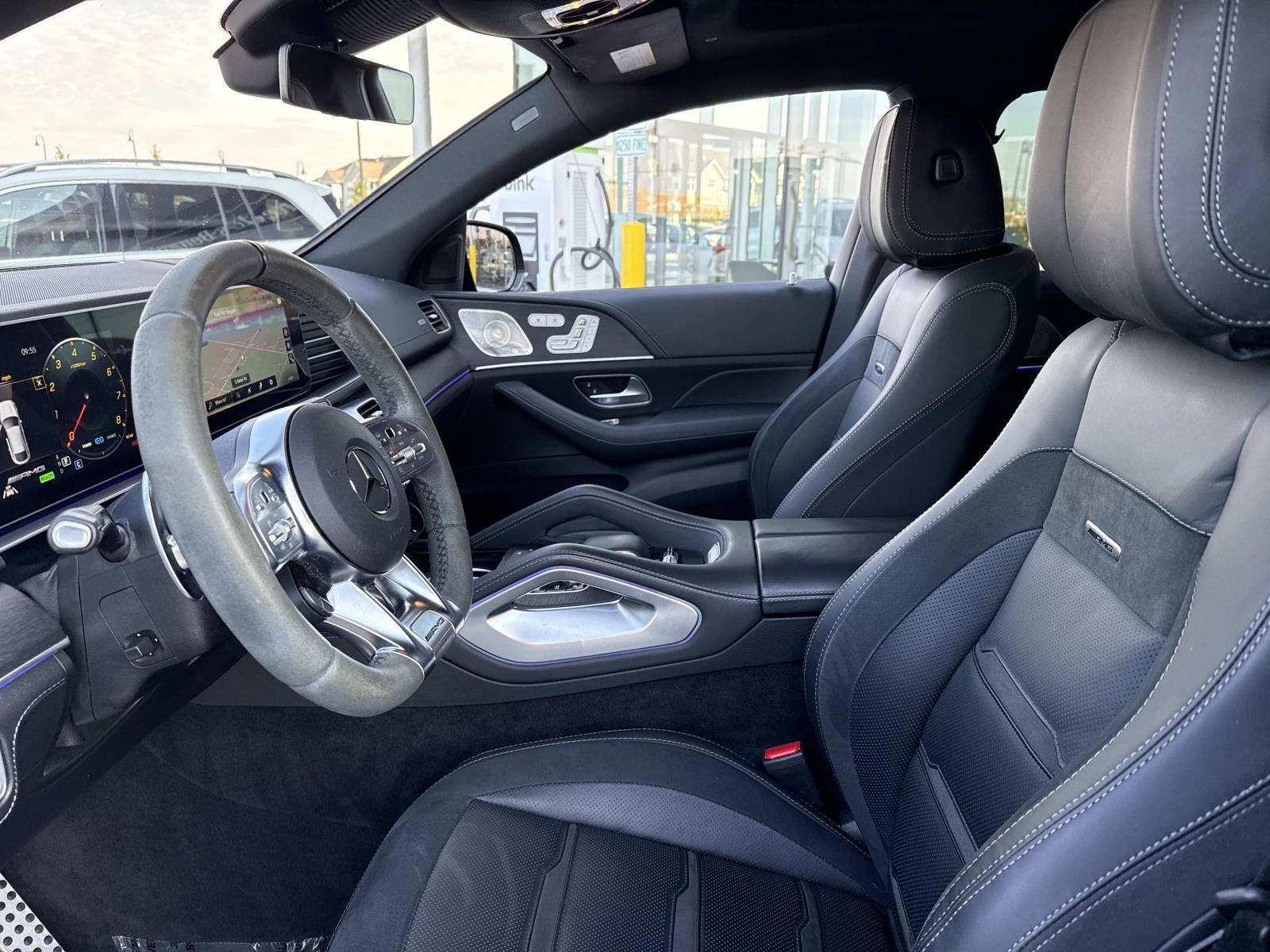 2022 MERCEDES-BENZ GLE-CLASS - Image 31