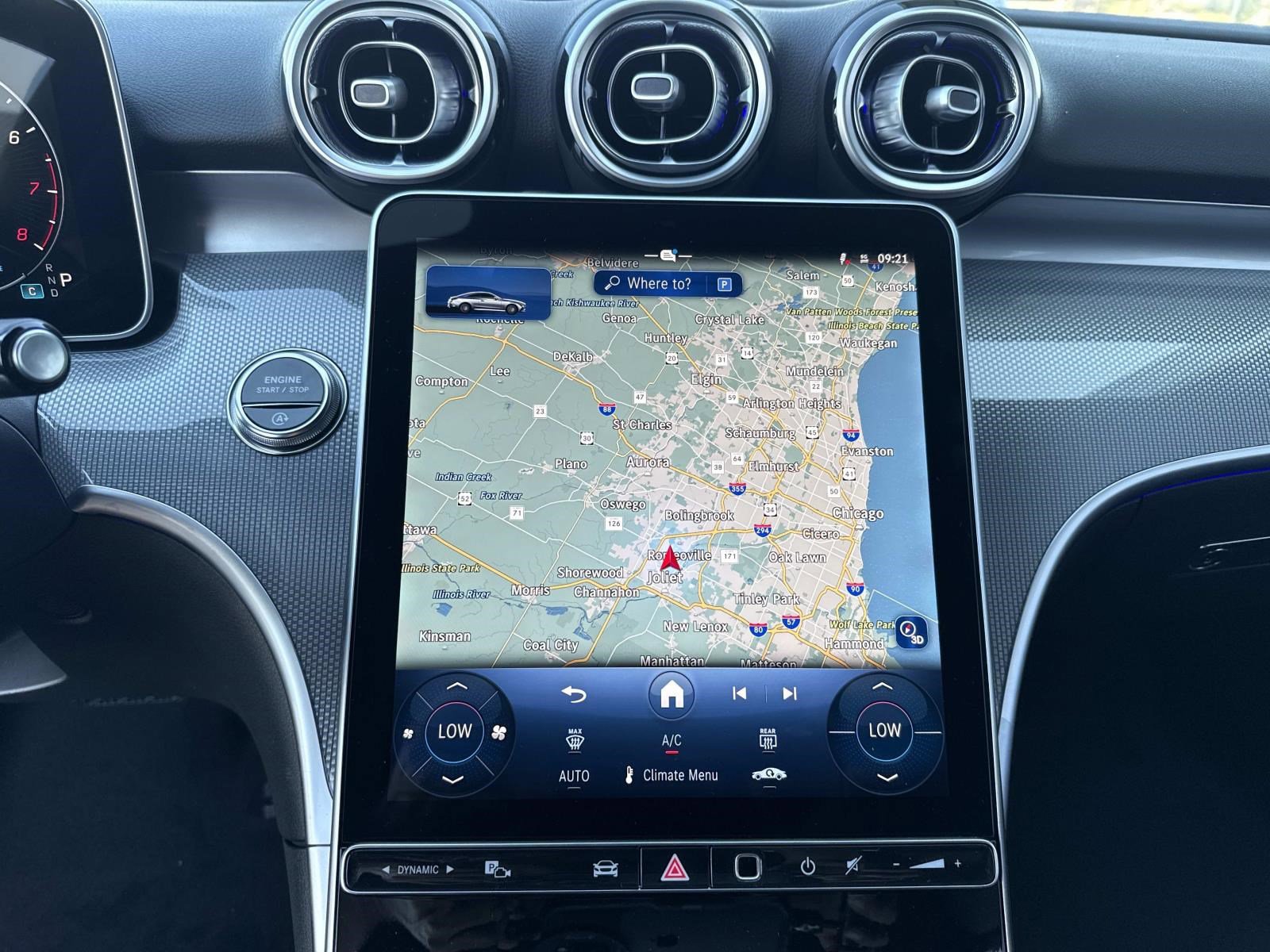 2026 MERCEDES-BENZ CLE - Image 29