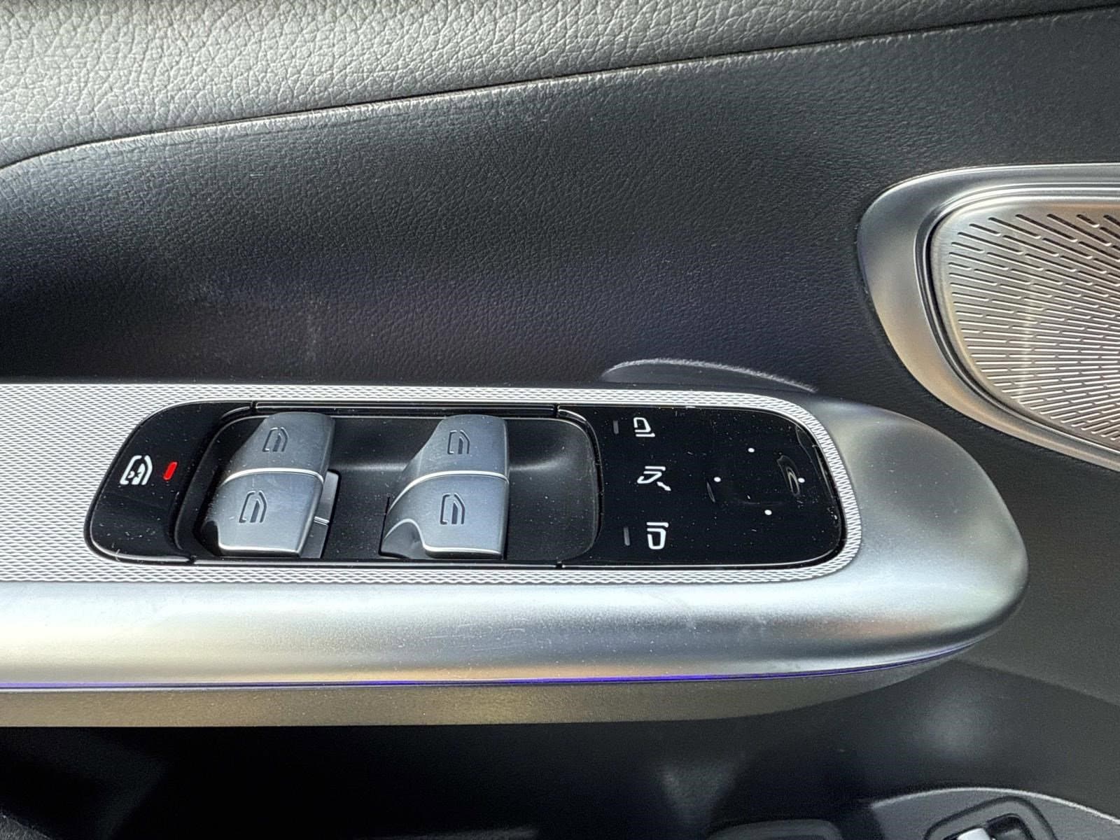 2026 MERCEDES-BENZ GLC-CLASS - Image 26