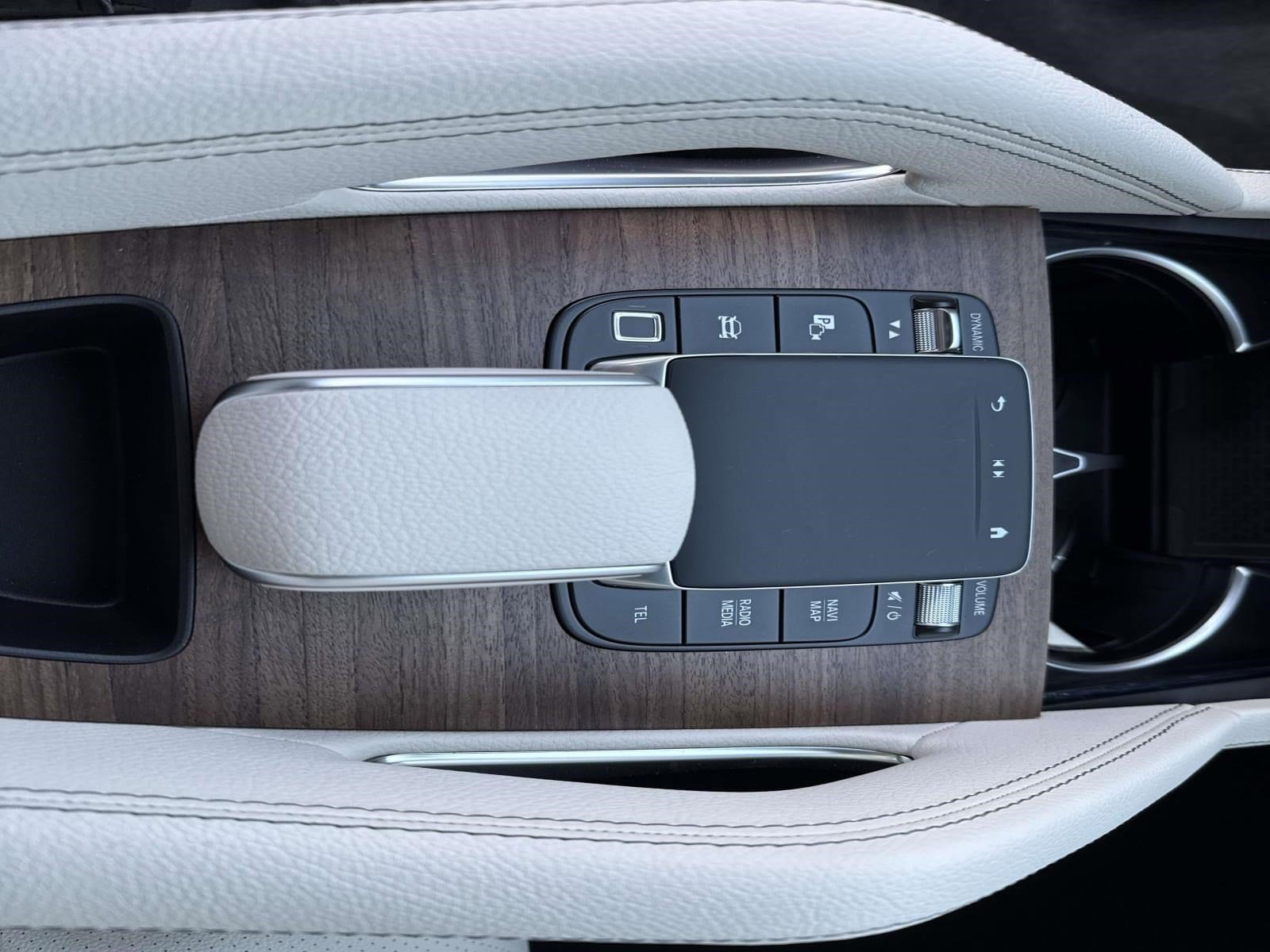 2026 MERCEDES-BENZ GLE-CLASS - Image 34