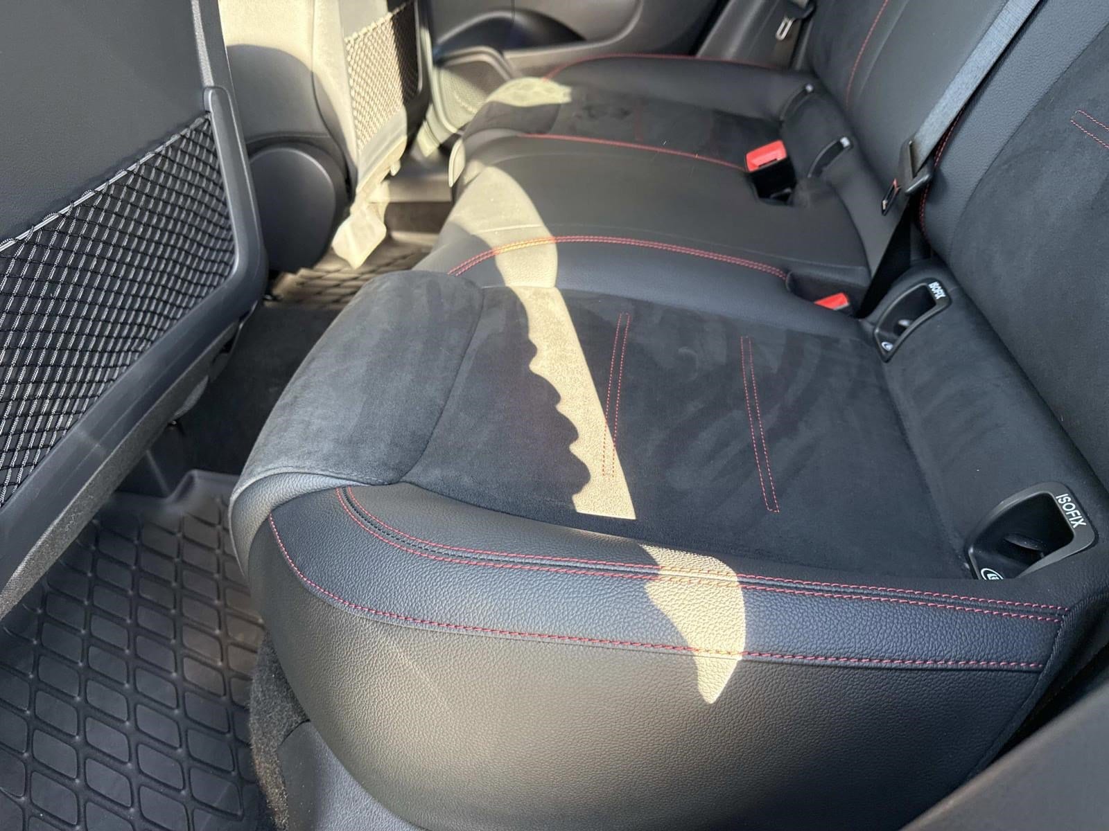 2025 MERCEDES-BENZ GLA-CLASS - Image 18