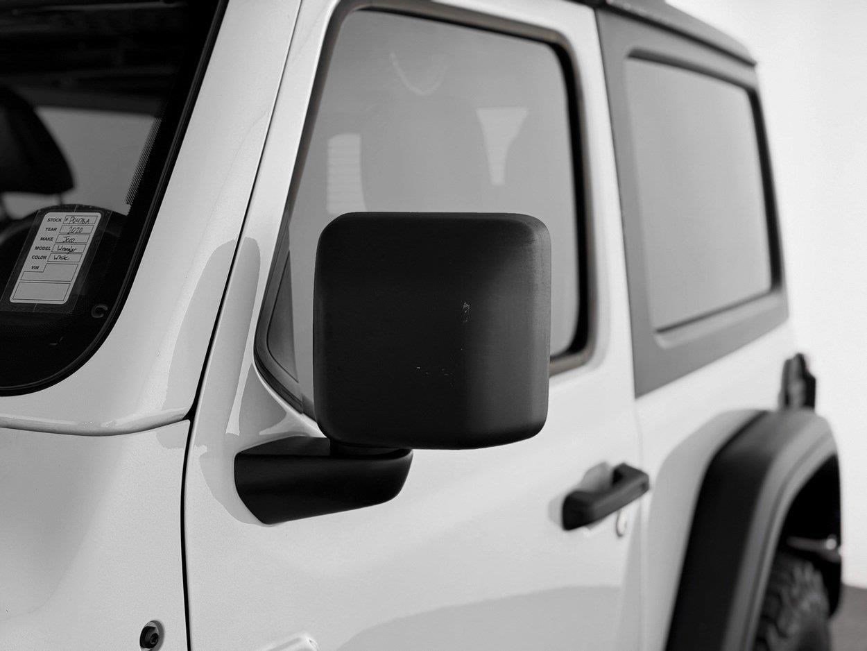 2020 JEEP WRANGLER - Image 39