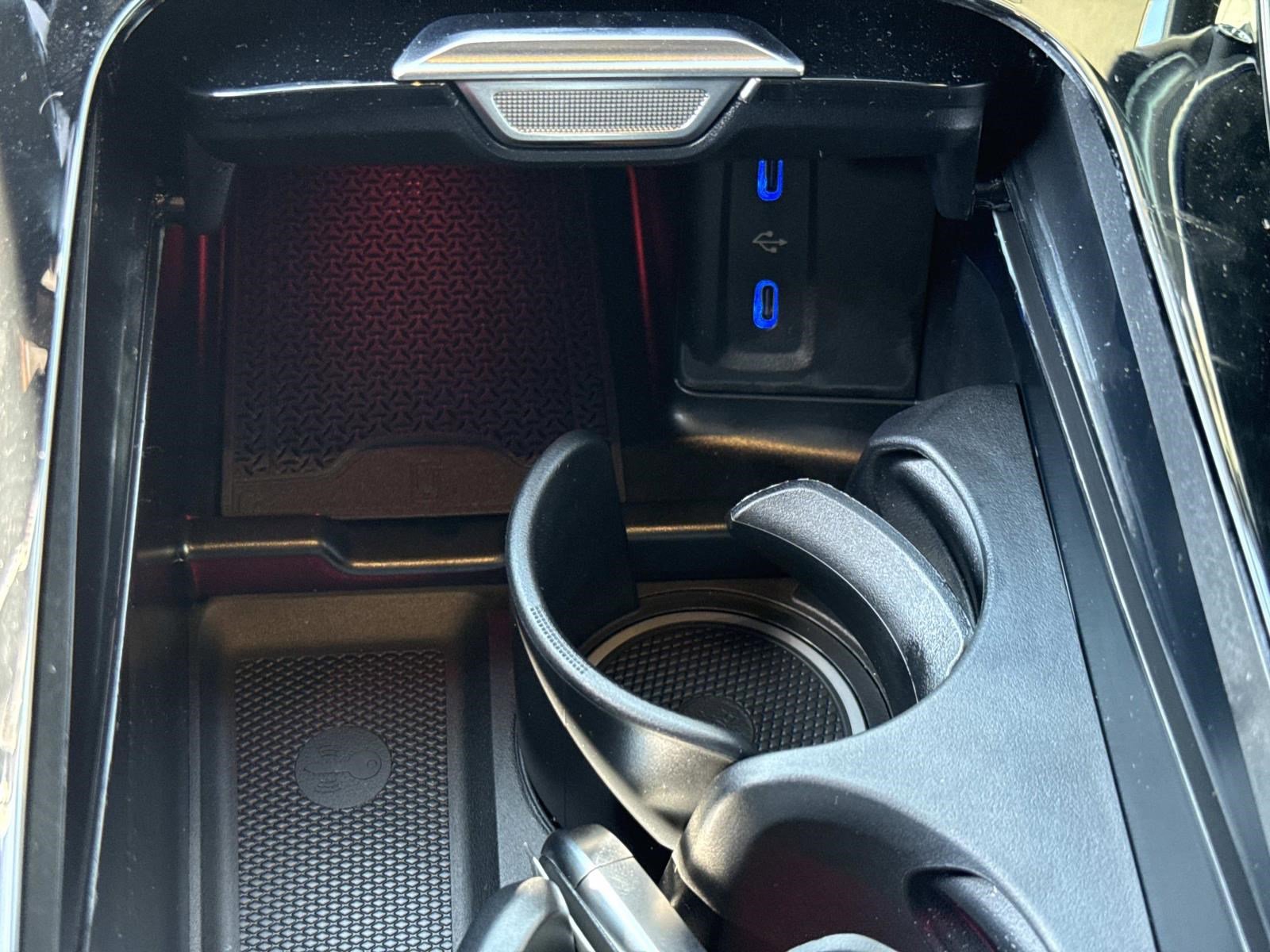 2026 MERCEDES-BENZ GLC-CLASS - Image 35