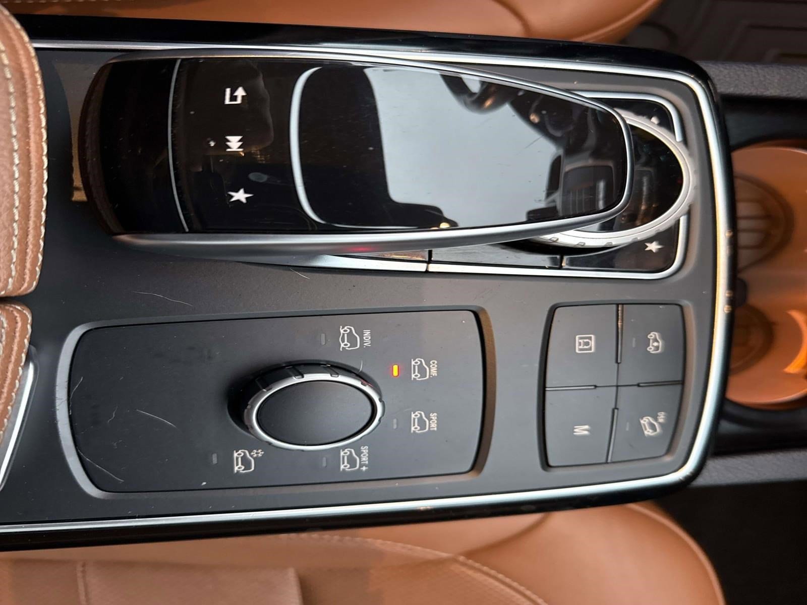 2019 MERCEDES-BENZ GLE-CLASS - Image 36