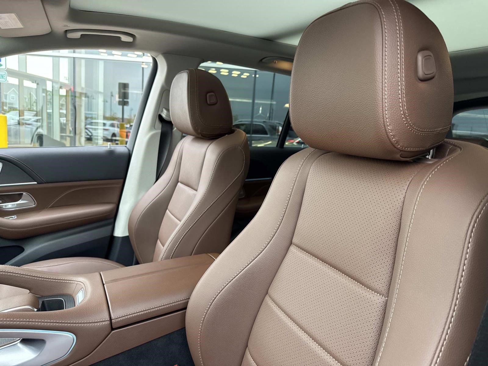 2025 MERCEDES-BENZ GLE-CLASS - Image 29