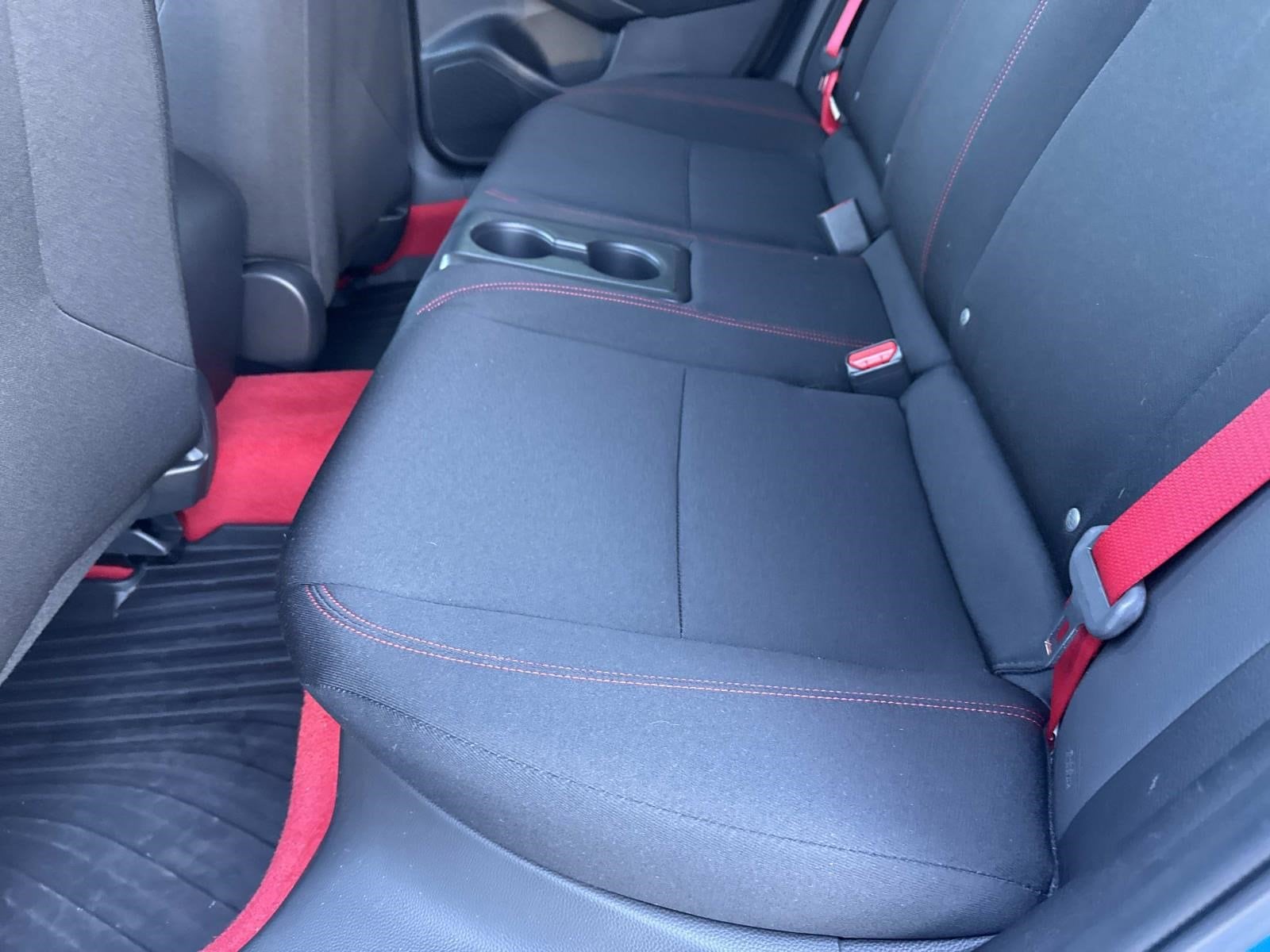 2024 HONDA CIVIC TYPE R - Image 17