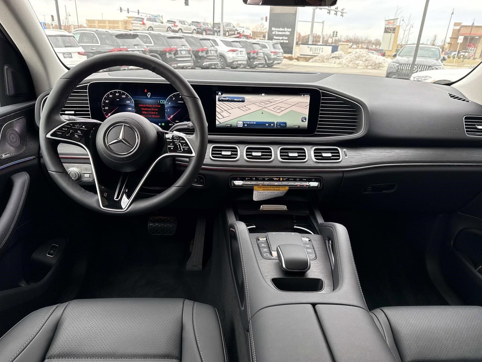 2026 MERCEDES-BENZ GLE-CLASS - Image 22