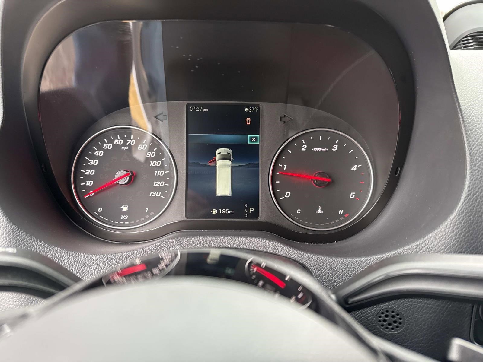 2025 MERCEDES-BENZ SPRINTER - Image 30