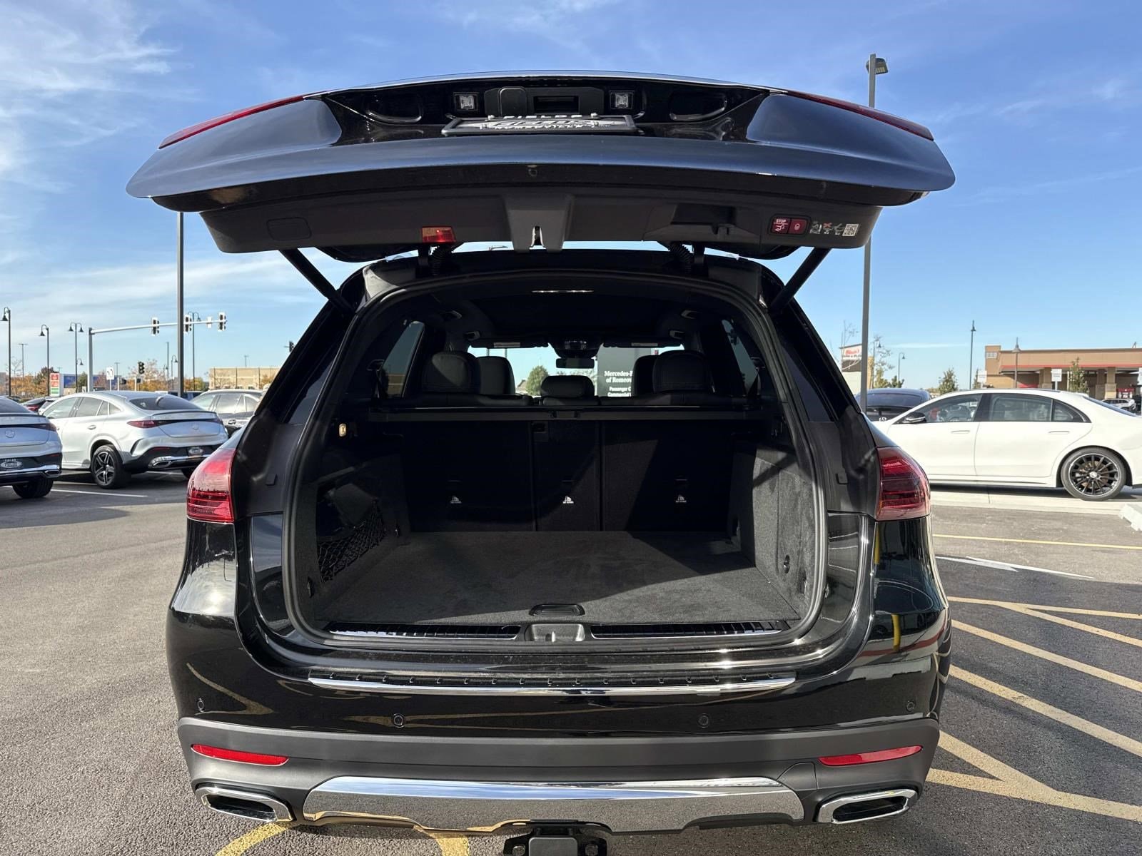 2026 MERCEDES-BENZ GLE-CLASS - Image 13