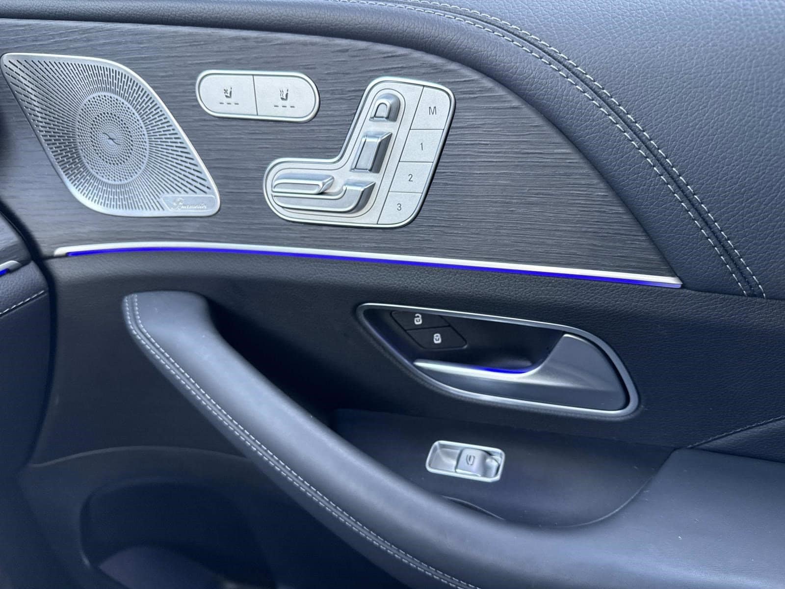 2022 MERCEDES-BENZ GLE-CLASS - Image 34