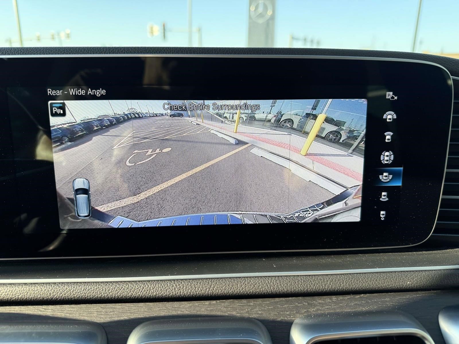 2022 MERCEDES-BENZ GLE-CLASS - Image 29