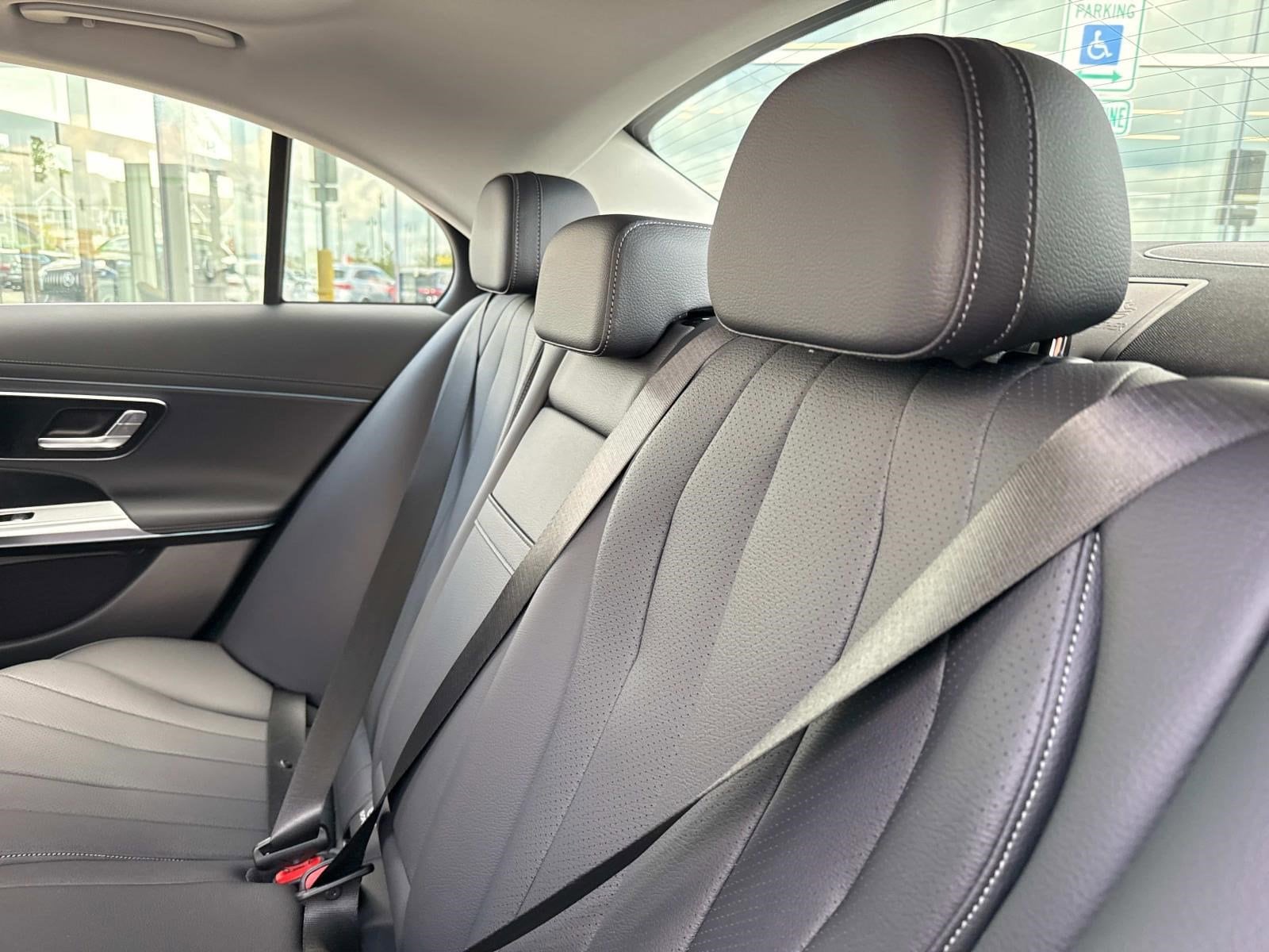 2026 MERCEDES-BENZ E-CLASS - Image 17