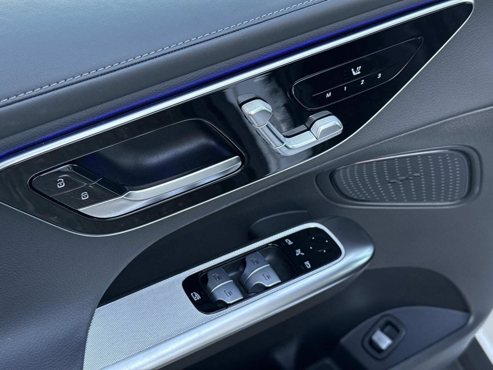 2025 MERCEDES-BENZ GLC-CLASS - Image 20