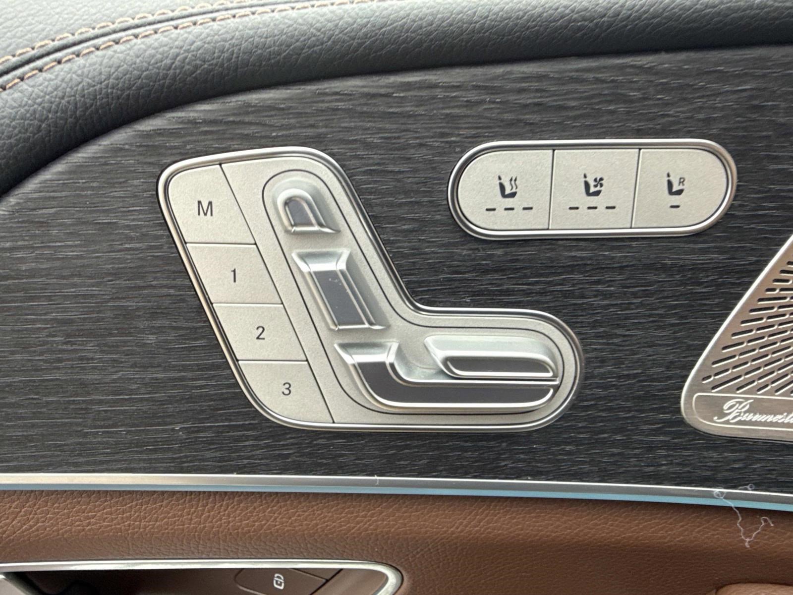 2025 MERCEDES-BENZ GLE-CLASS - Image 24