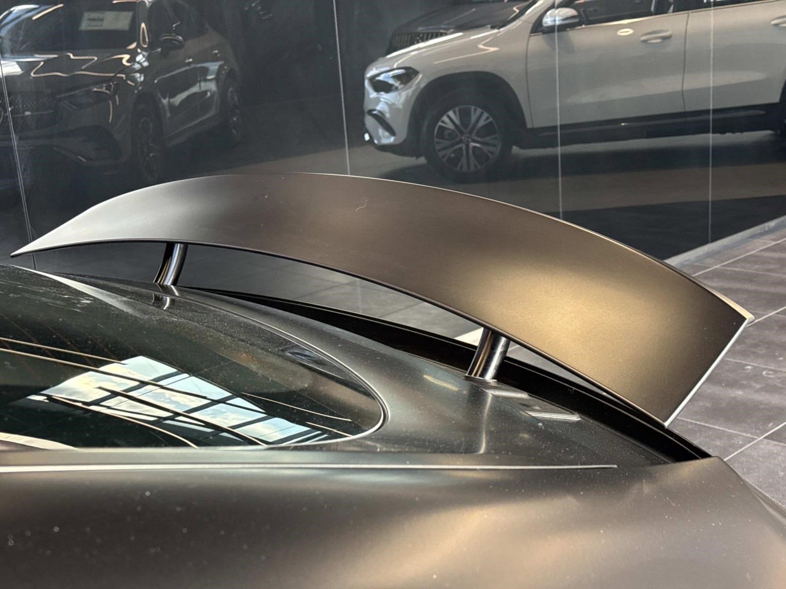 2026 MERCEDES-BENZ BENZ MERCEDES BENZ AMG GT - Image 14