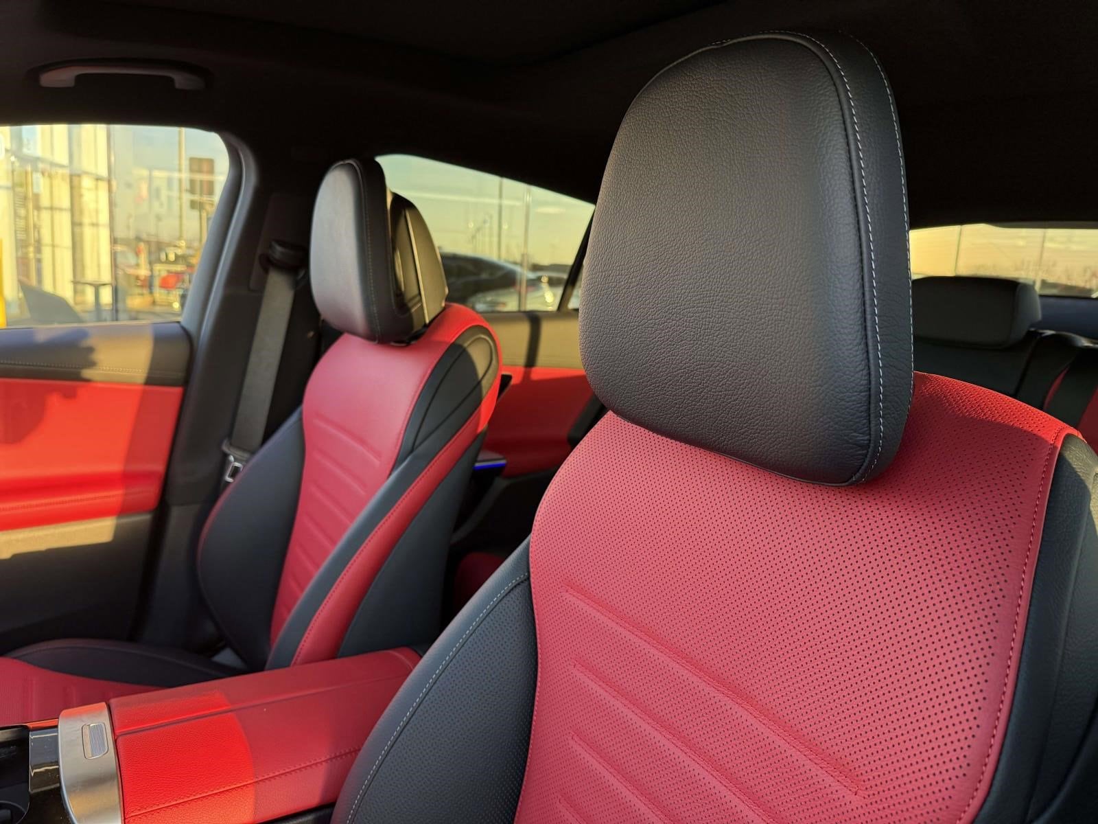 2026 MERCEDES-BENZ GLC-CLASS - Image 30