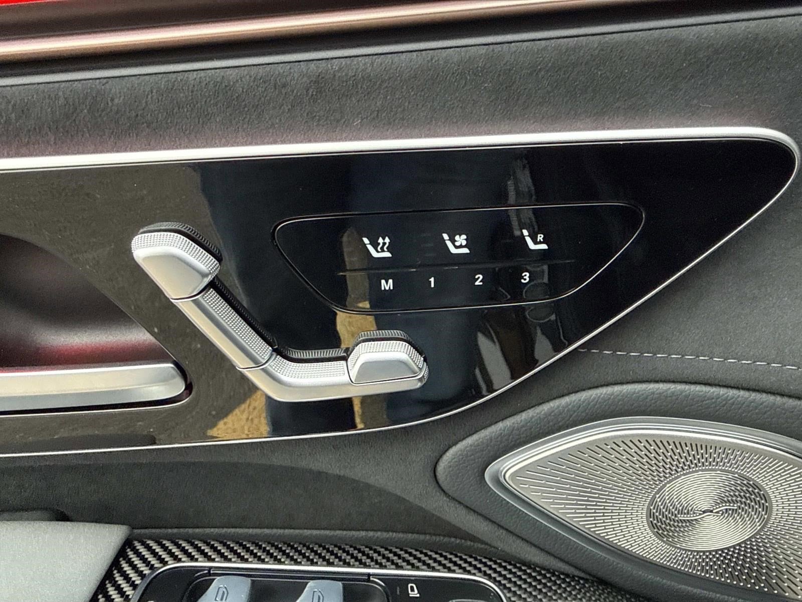 2023 MERCEDES-BENZ EQS-CLASS SEDAN - Image 26