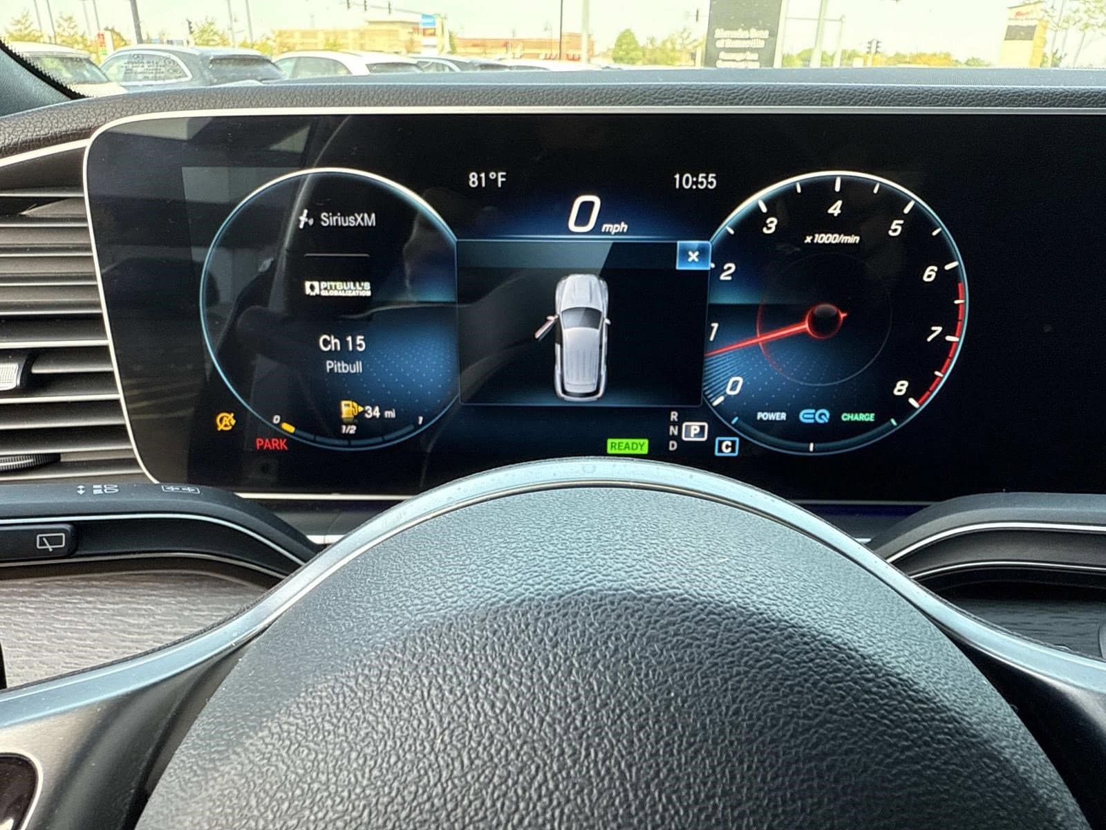 2022 MERCEDES-BENZ GLE-CLASS - Image 43