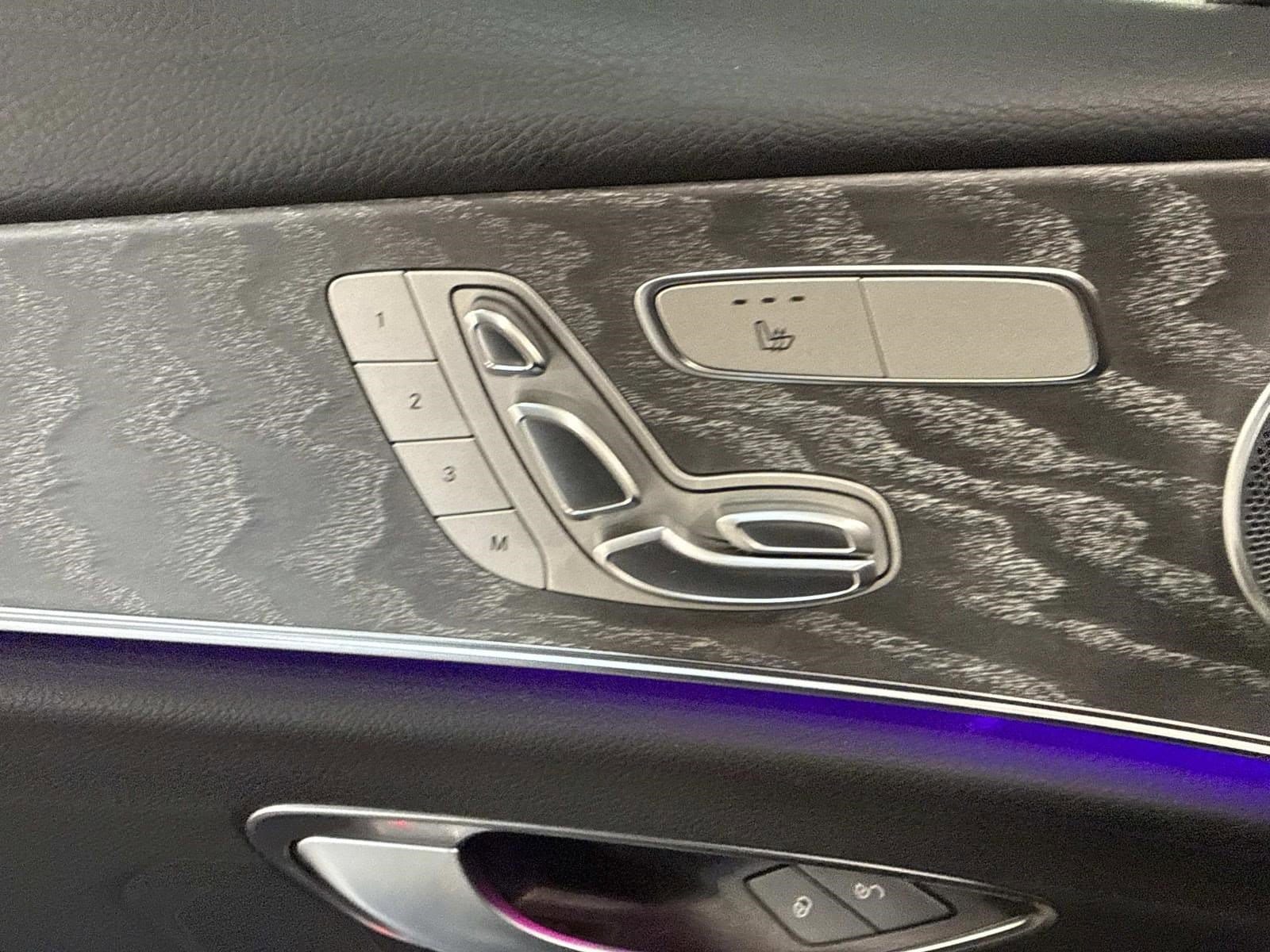 2021 MERCEDES-BENZ E-CLASS - Image 20