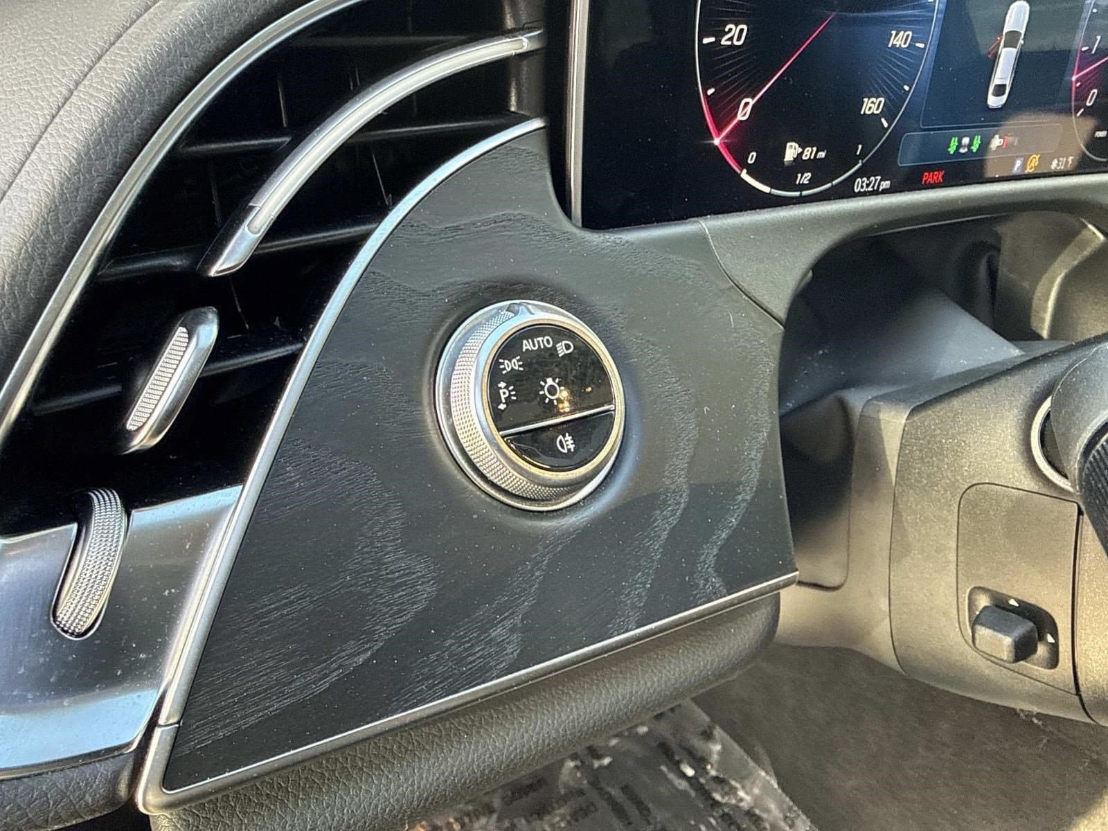 2024 Mercedes-Benz E-Class E350 - Photo 31