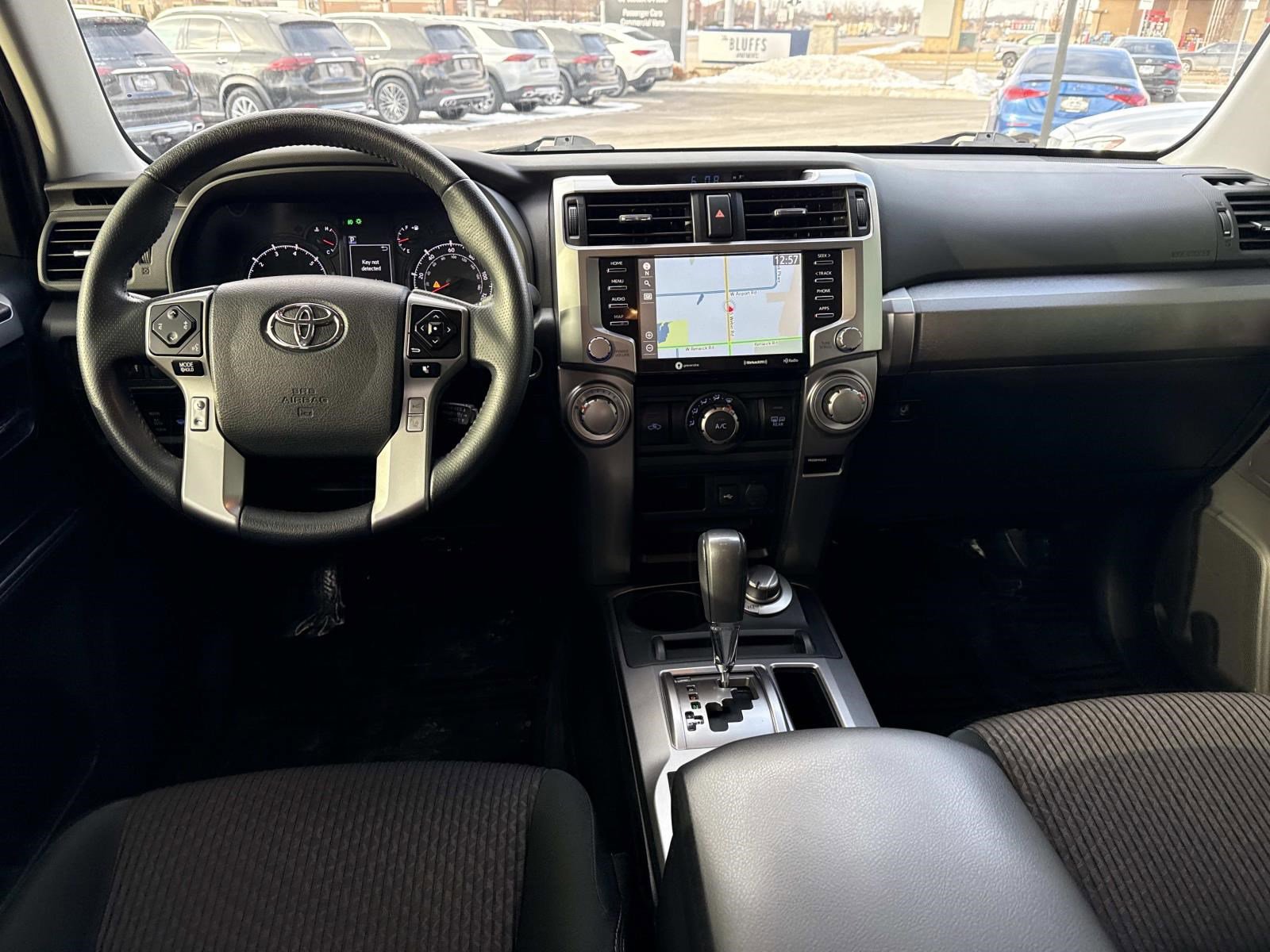 2022 TOYOTA 4RUNNER - Image 48