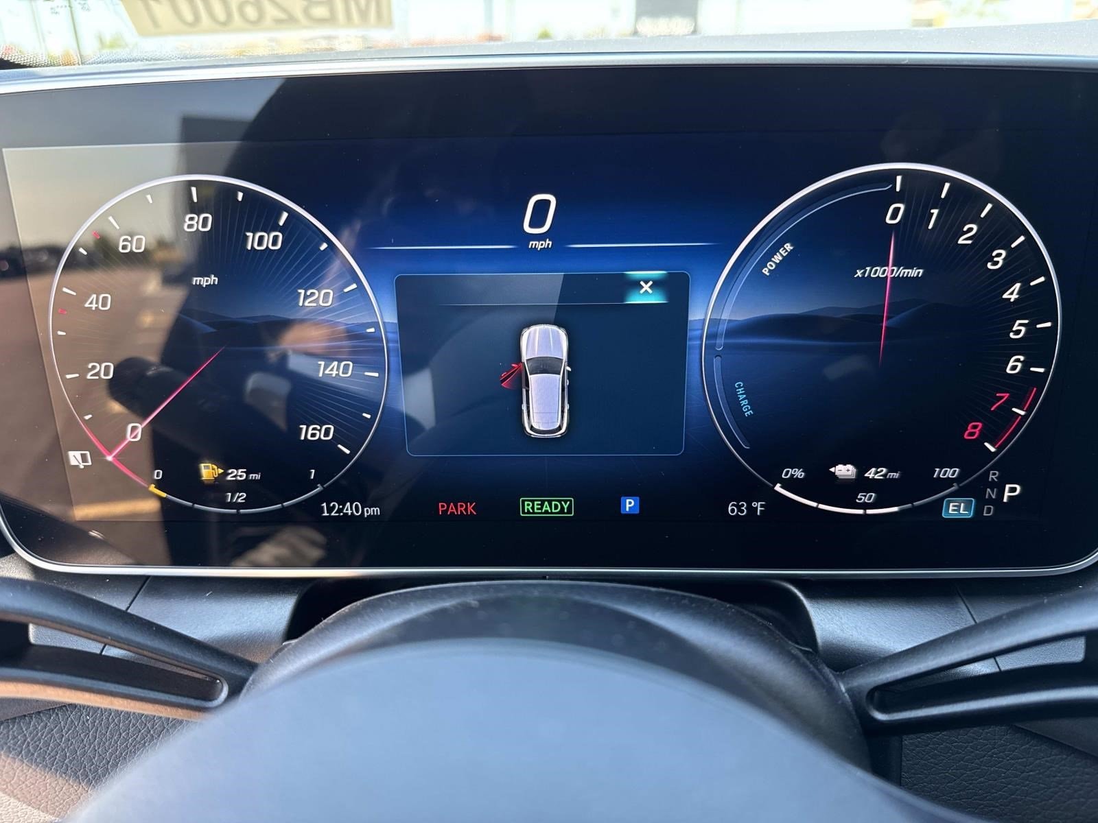 2026 MERCEDES-BENZ GLC-CLASS - Image 37