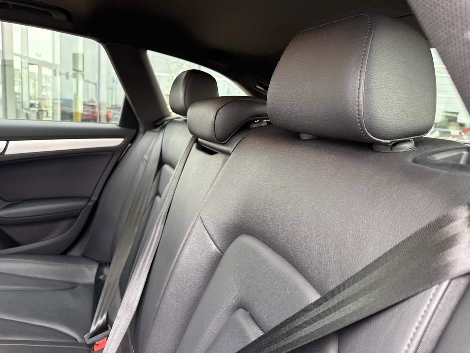 2016 AUDI A4 ALLROAD - Image 19