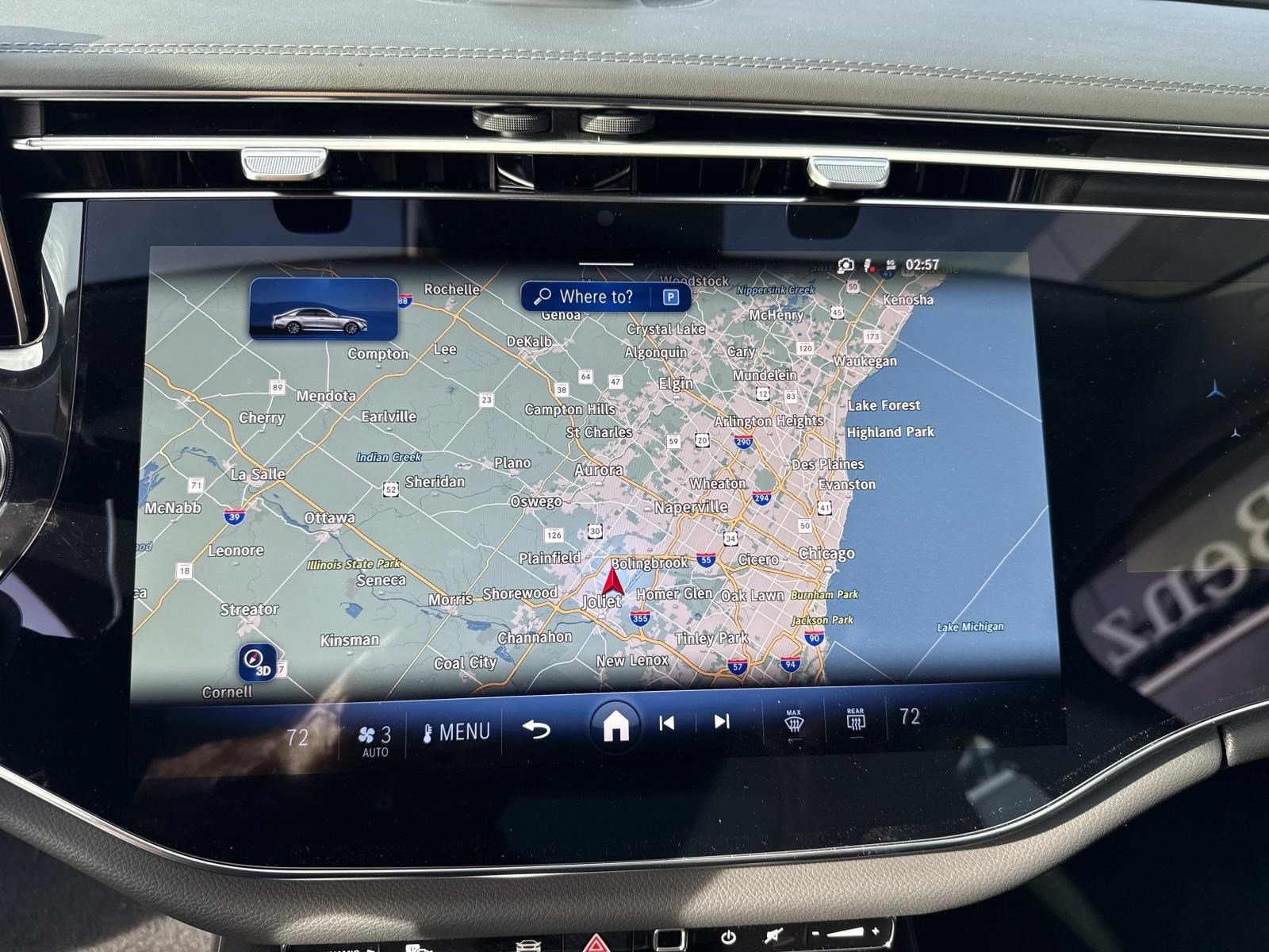 2026 MERCEDES-BENZ E-CLASS - Image 33