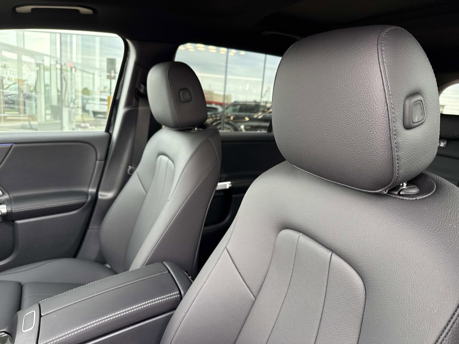 2026 MERCEDES-BENZ GLB-CLASS - Image 27