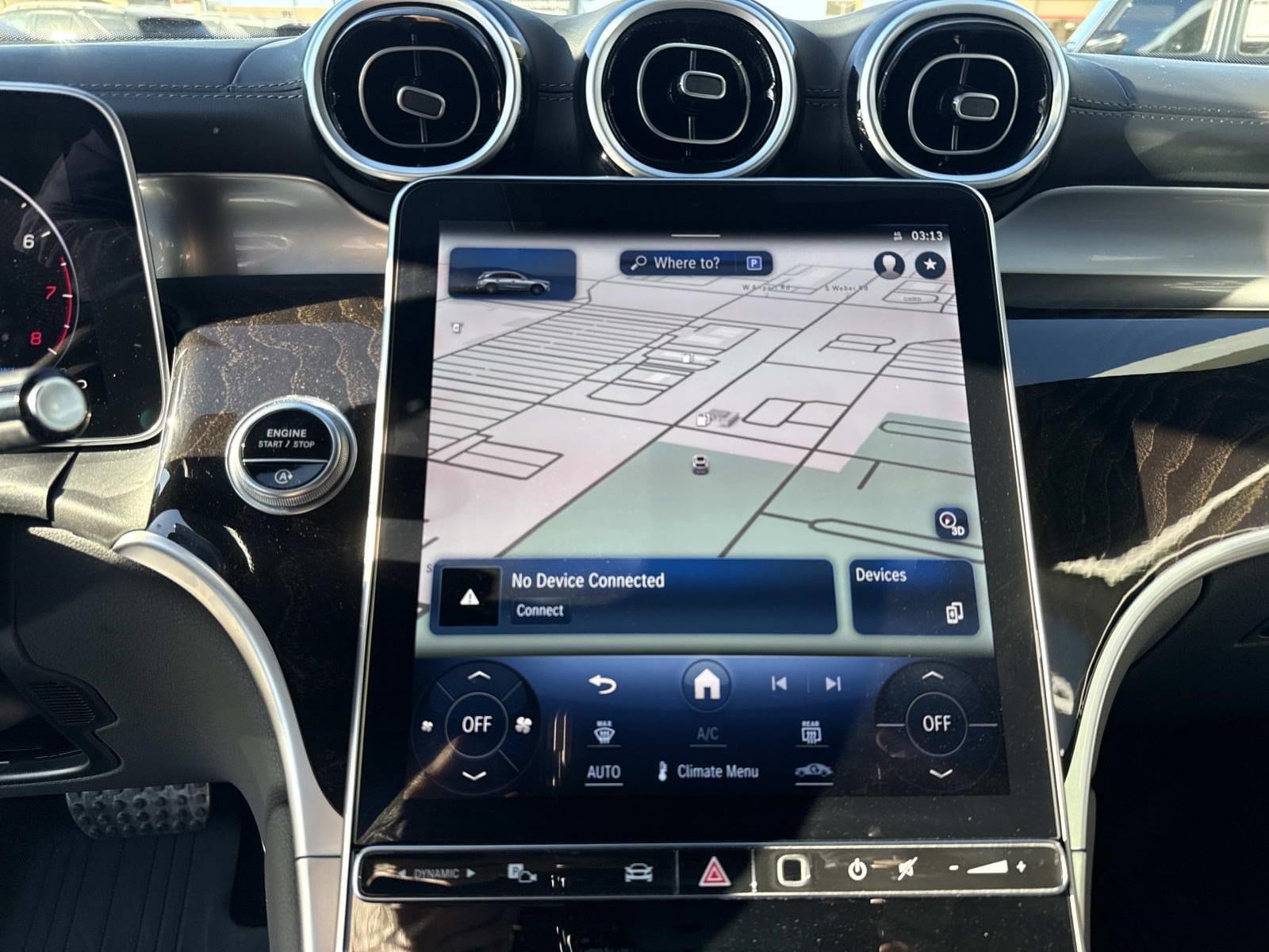 2024 MERCEDES-BENZ GLC-CLASS - Image 34