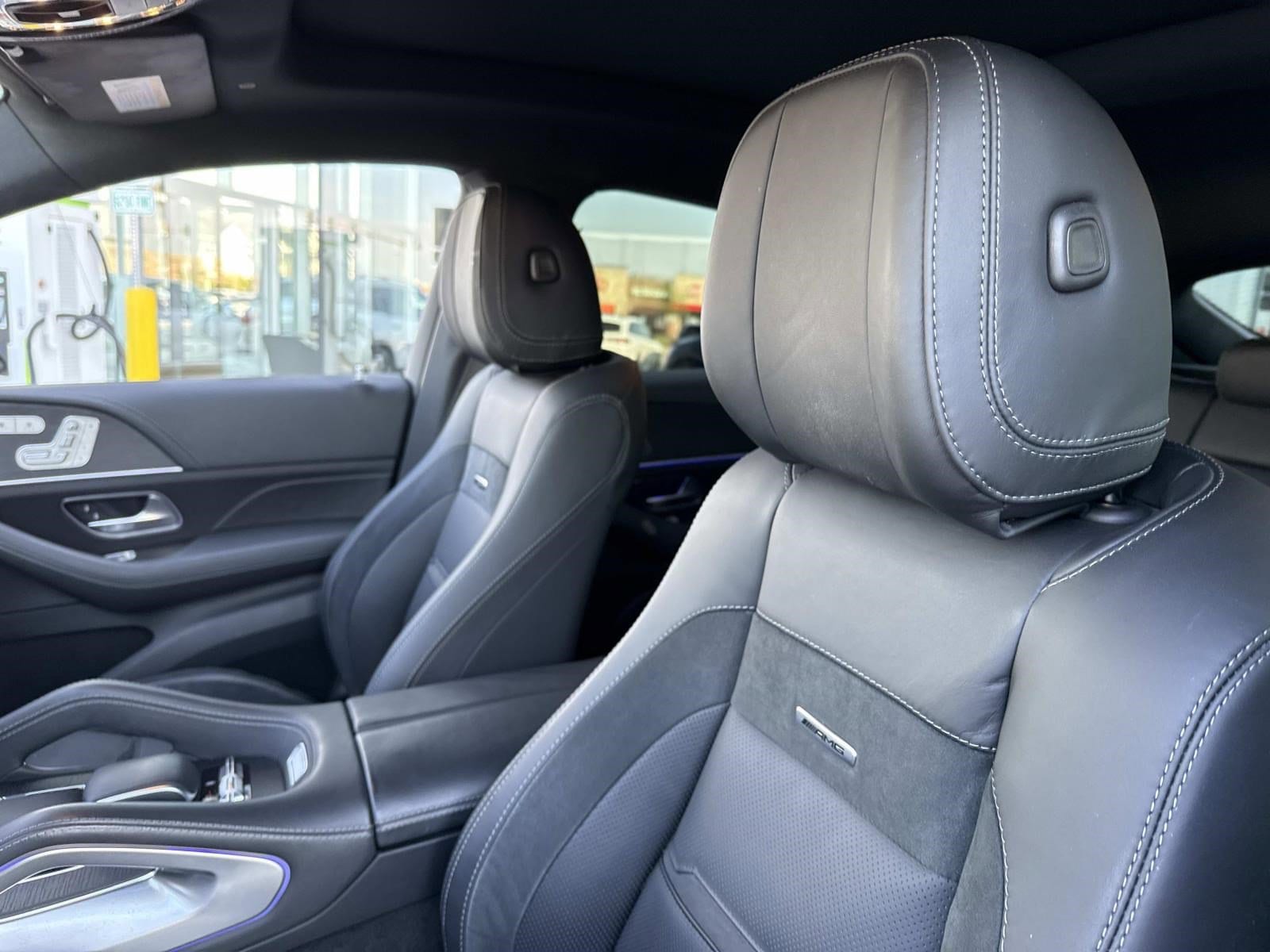 2022 MERCEDES-BENZ GLE-CLASS - Image 30