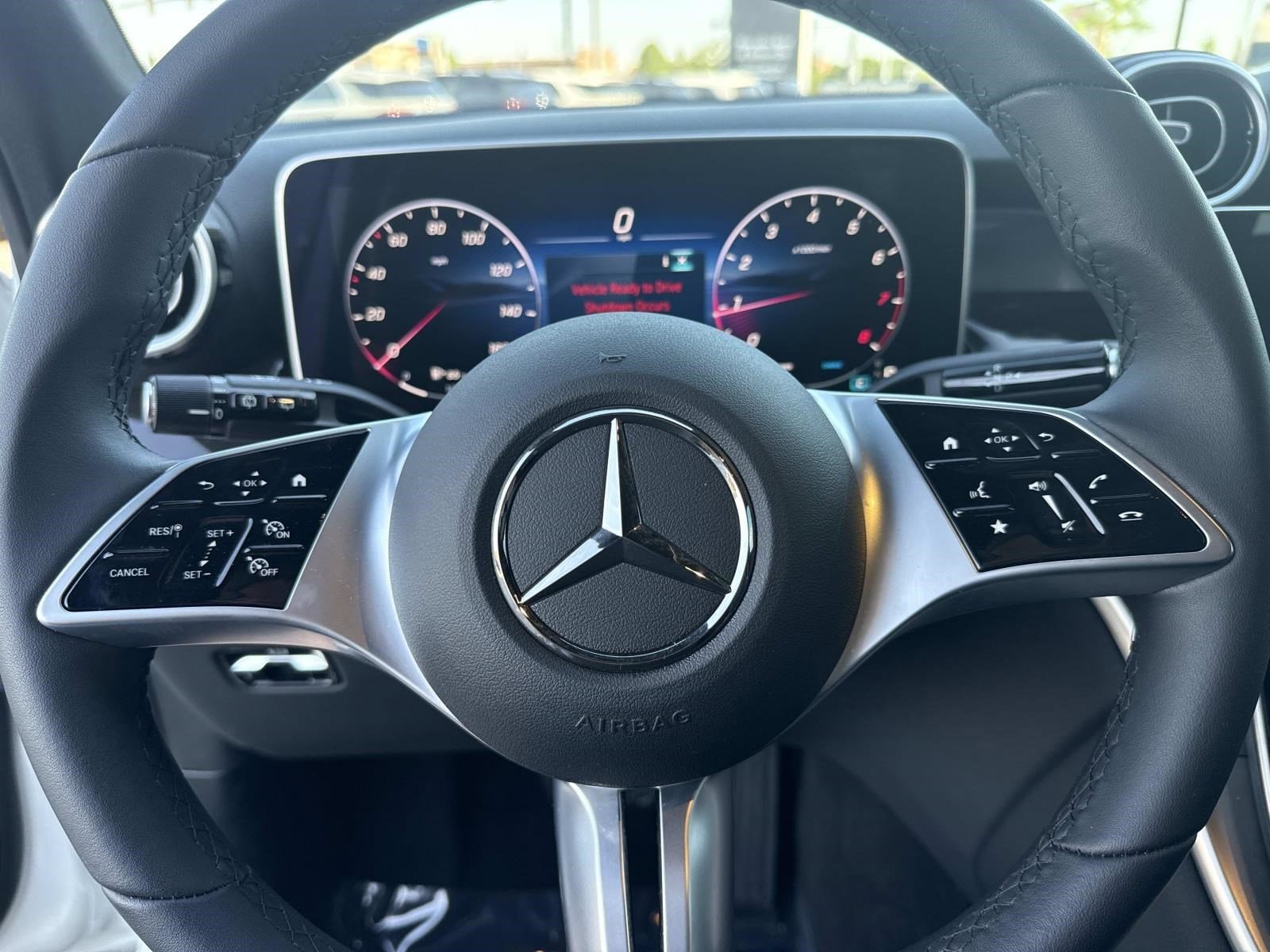 2026 Mercedes-Benz GLC Base - Photo 33